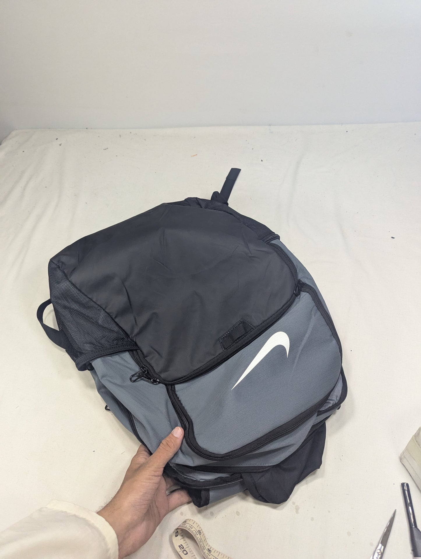 Nike premium cond backpack