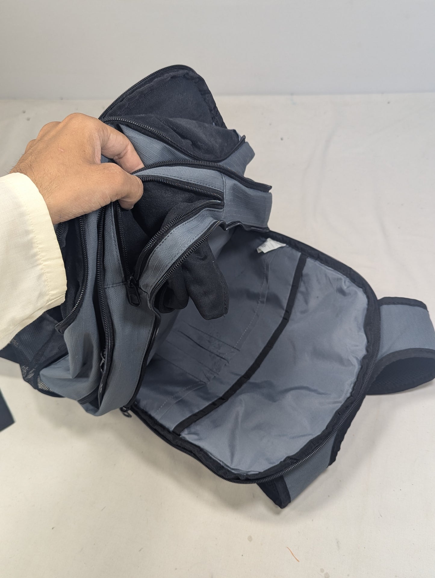 Nike premium cond backpack