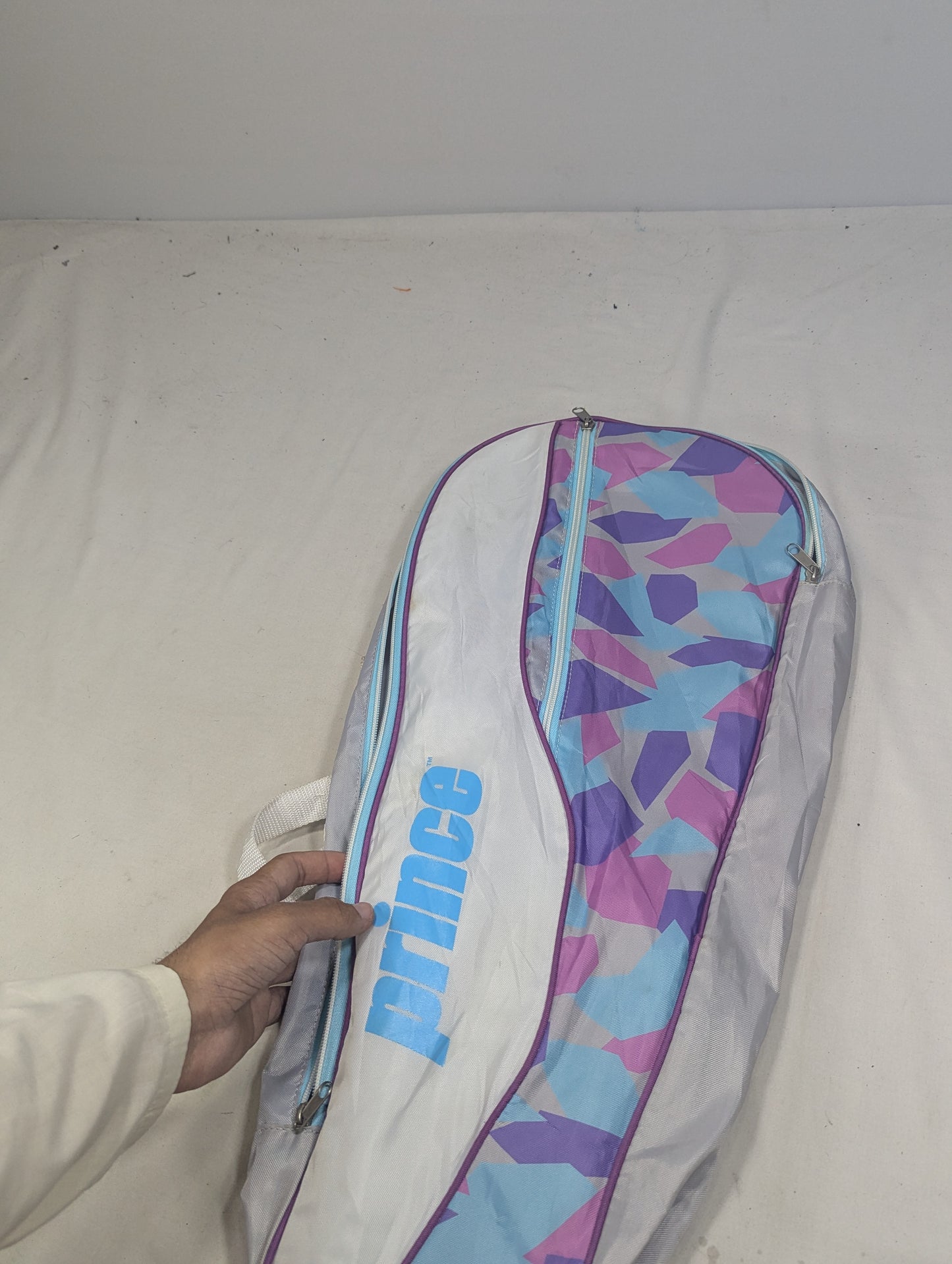 Tennis authentic bag