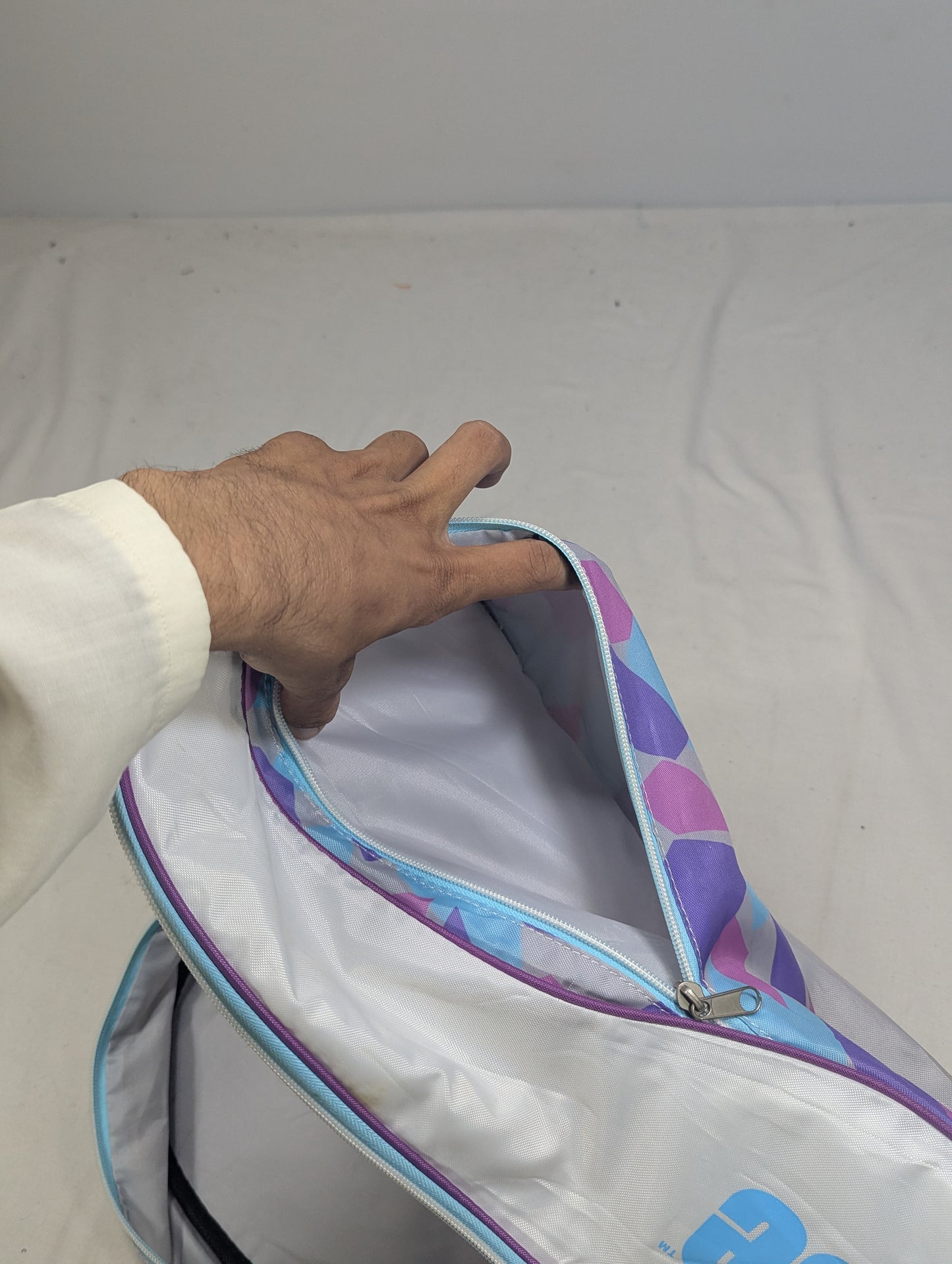 Tennis authentic bag