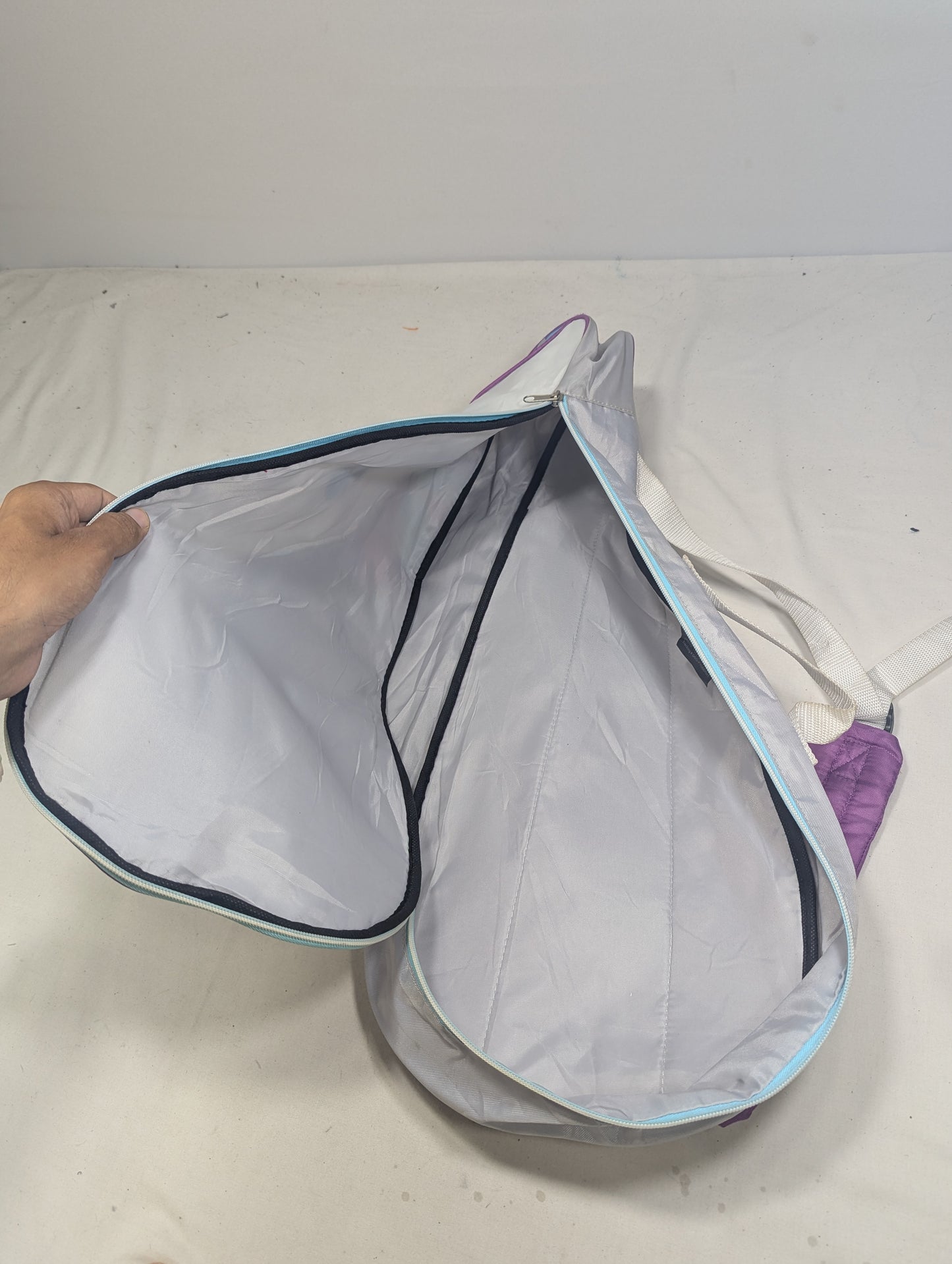 Tennis authentic bag