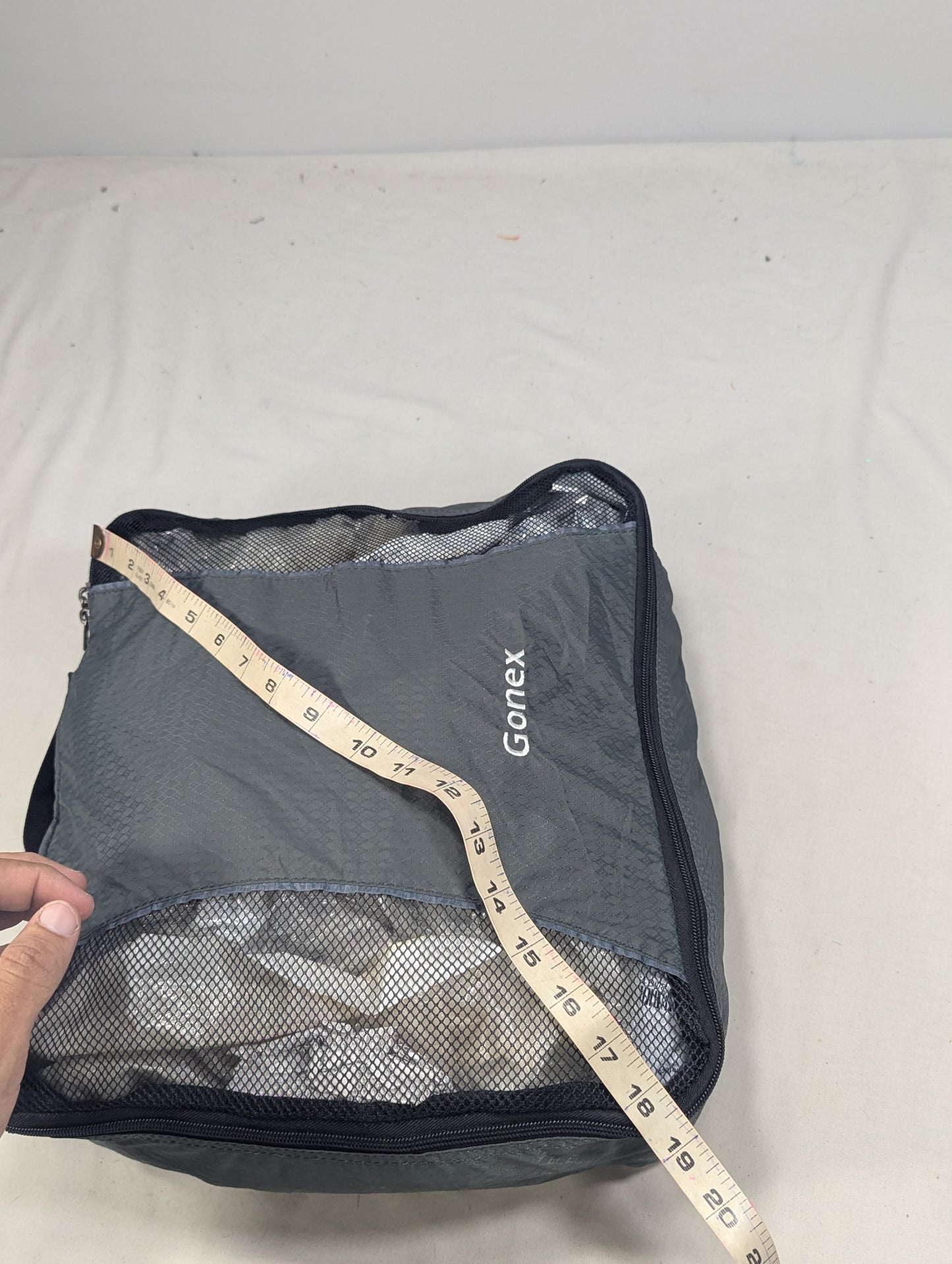 Gonix organizer bag
