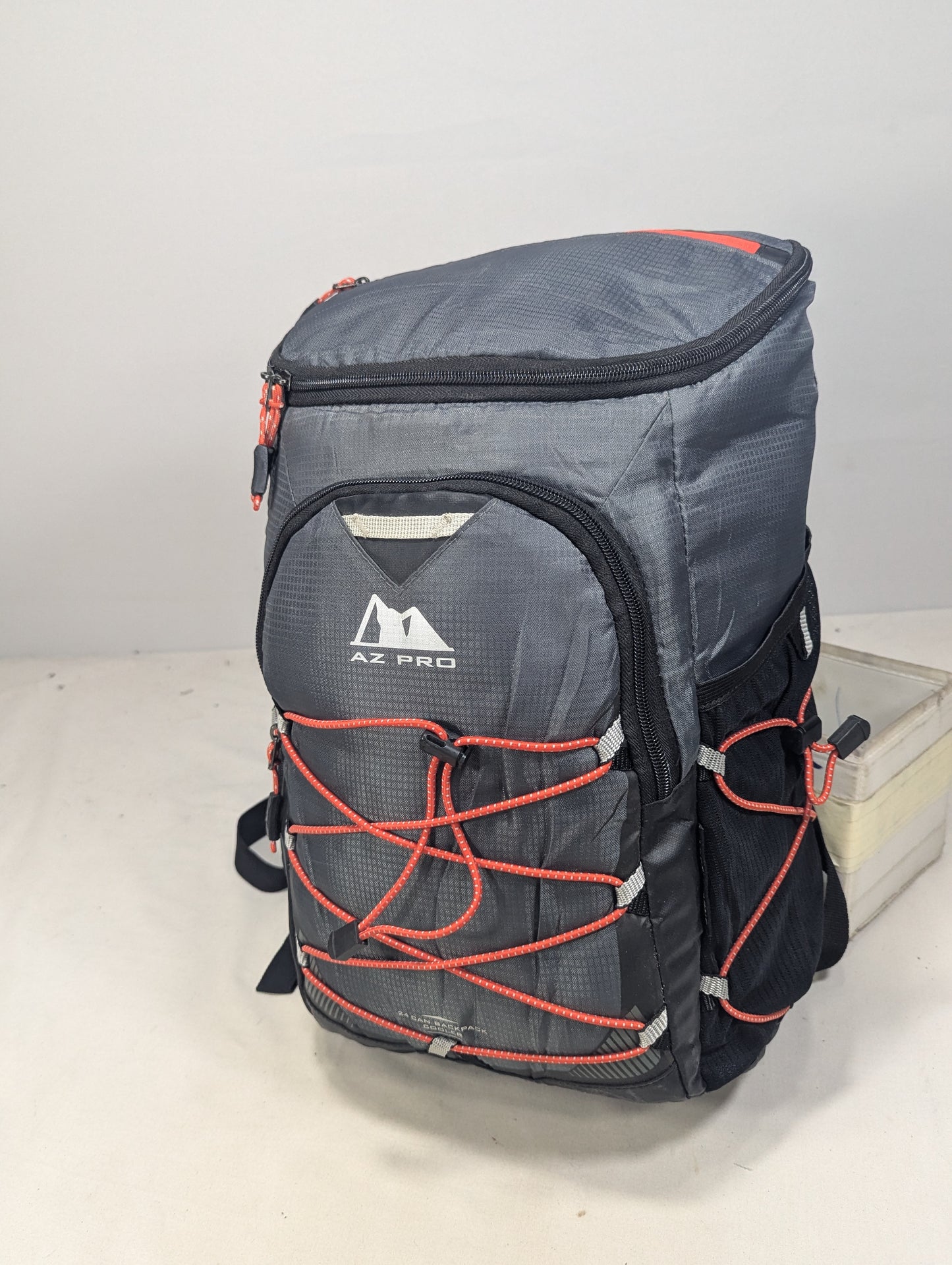 Arctic zone USA lot cooler backpack, ice pack