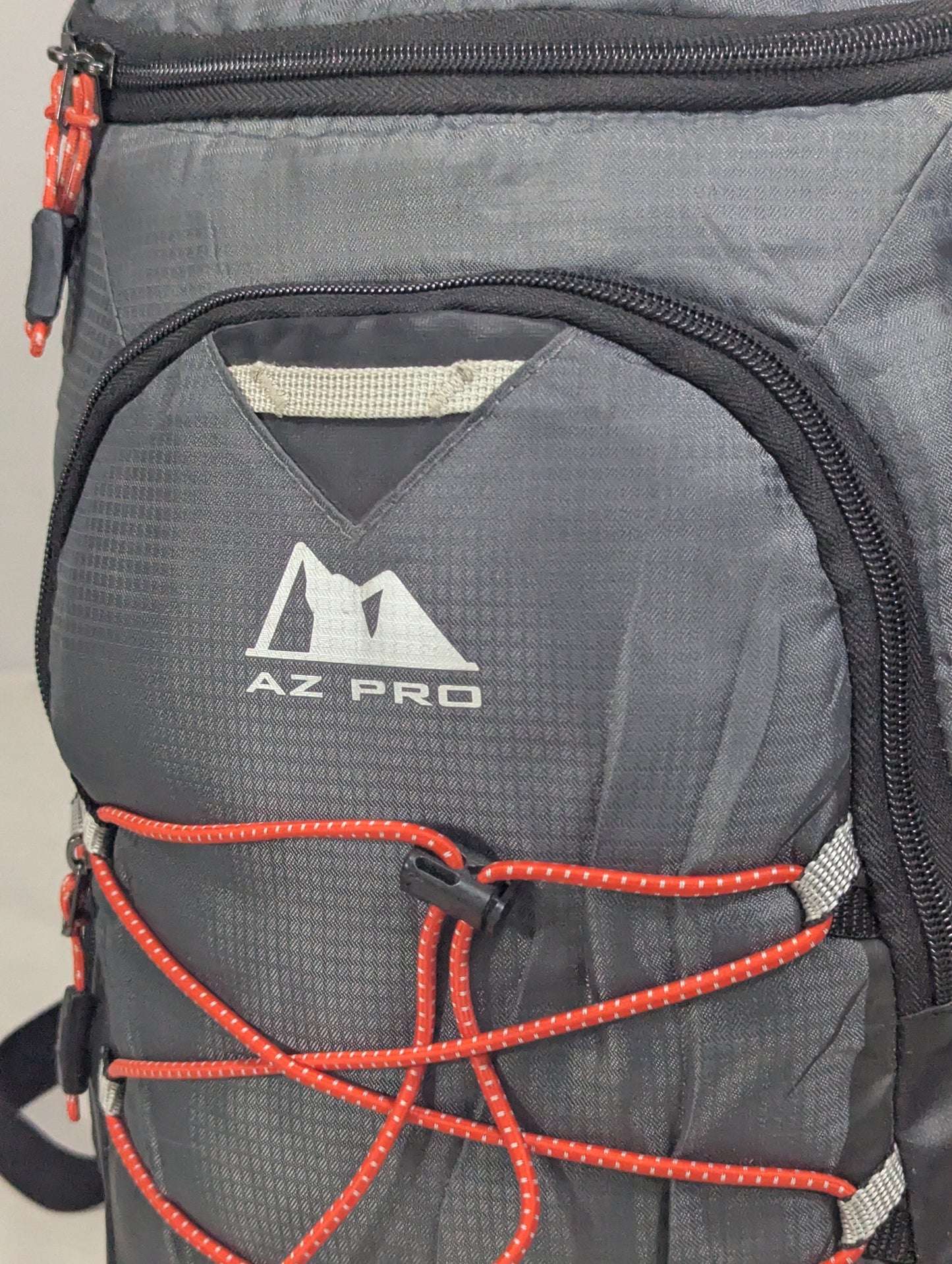 Arctic zone USA lot cooler backpack, ice pack