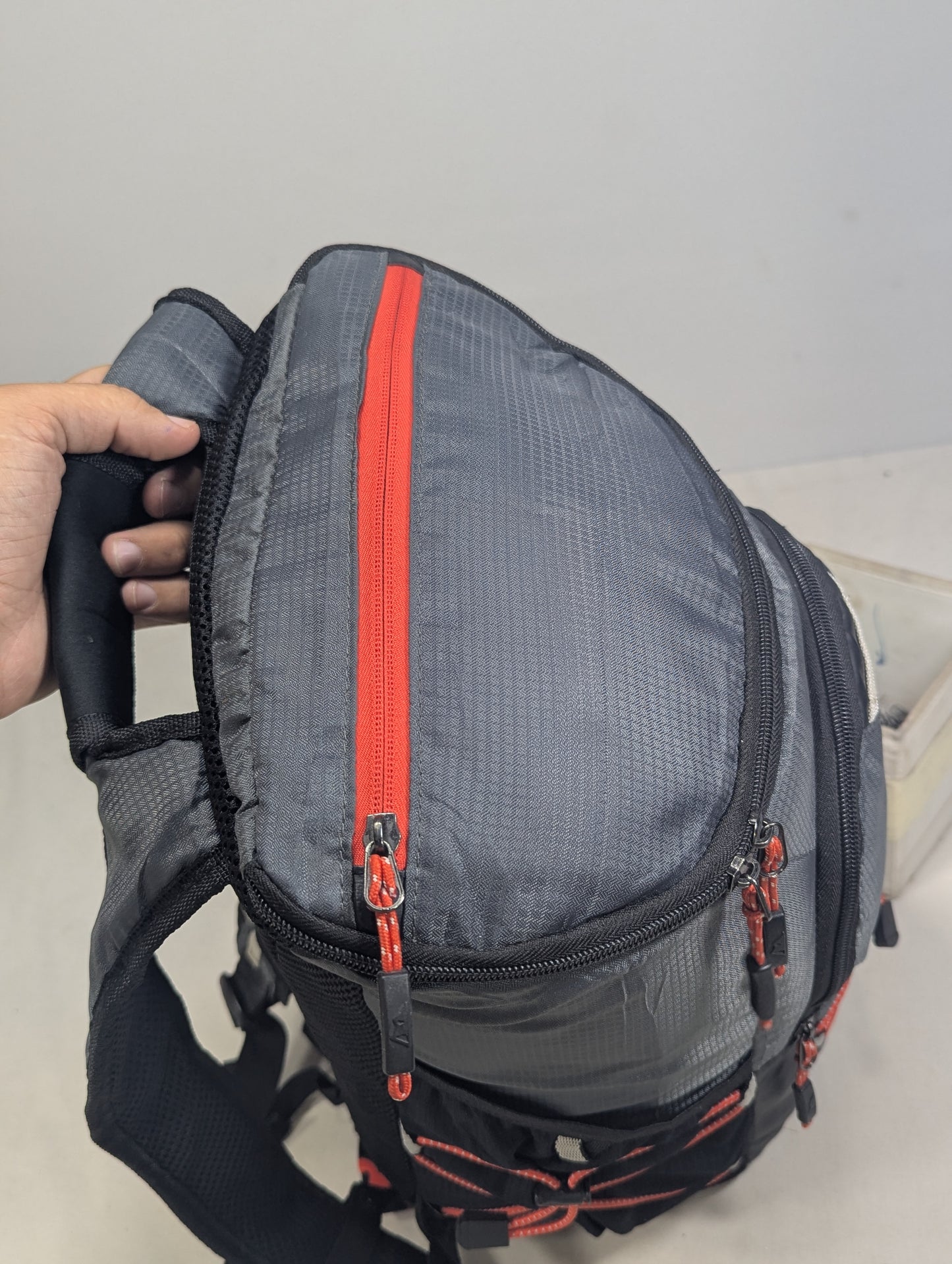 Arctic zone USA lot cooler backpack, ice pack