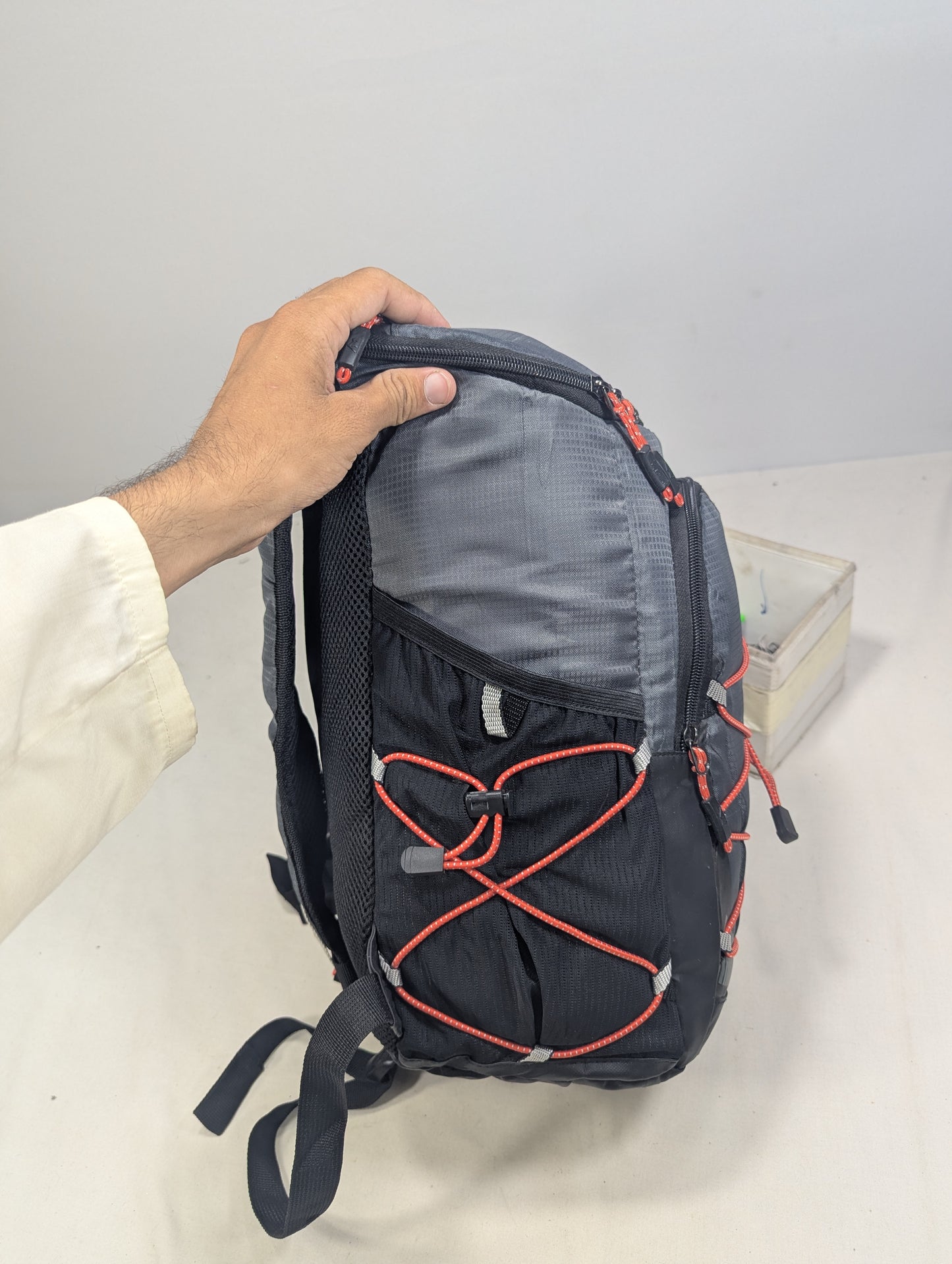 Arctic zone USA lot cooler backpack, ice pack