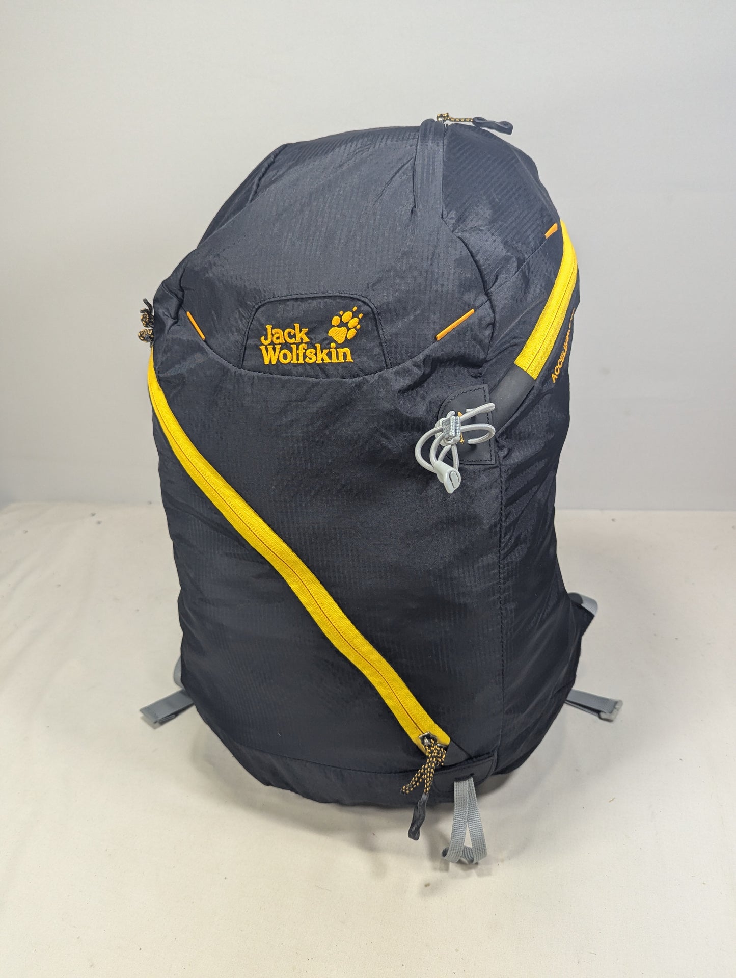 Jack wolfskin brand new backpack