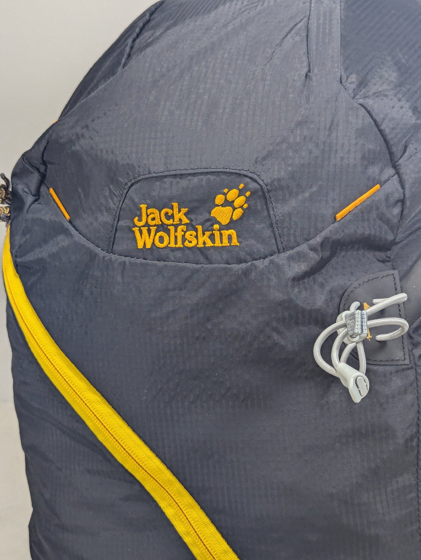 Jack wolfskin brand new backpack