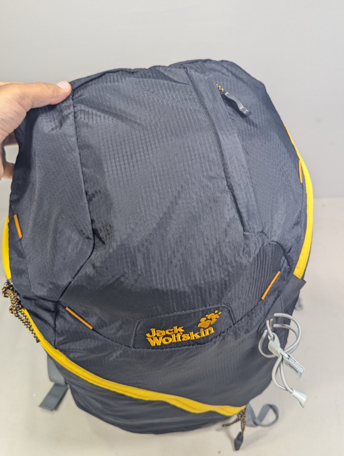 Jack wolfskin brand new backpack