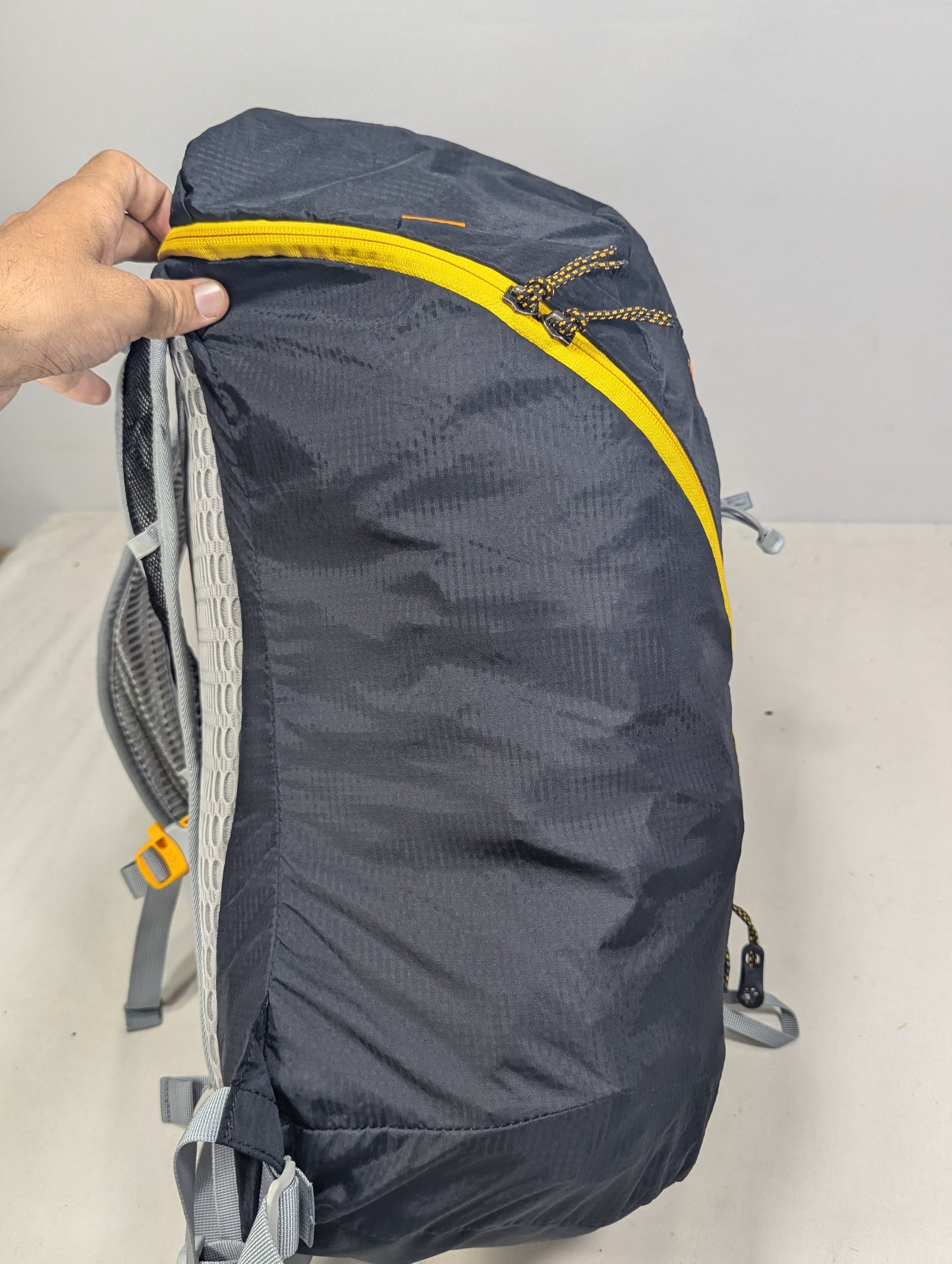 Jack wolfskin brand new backpack