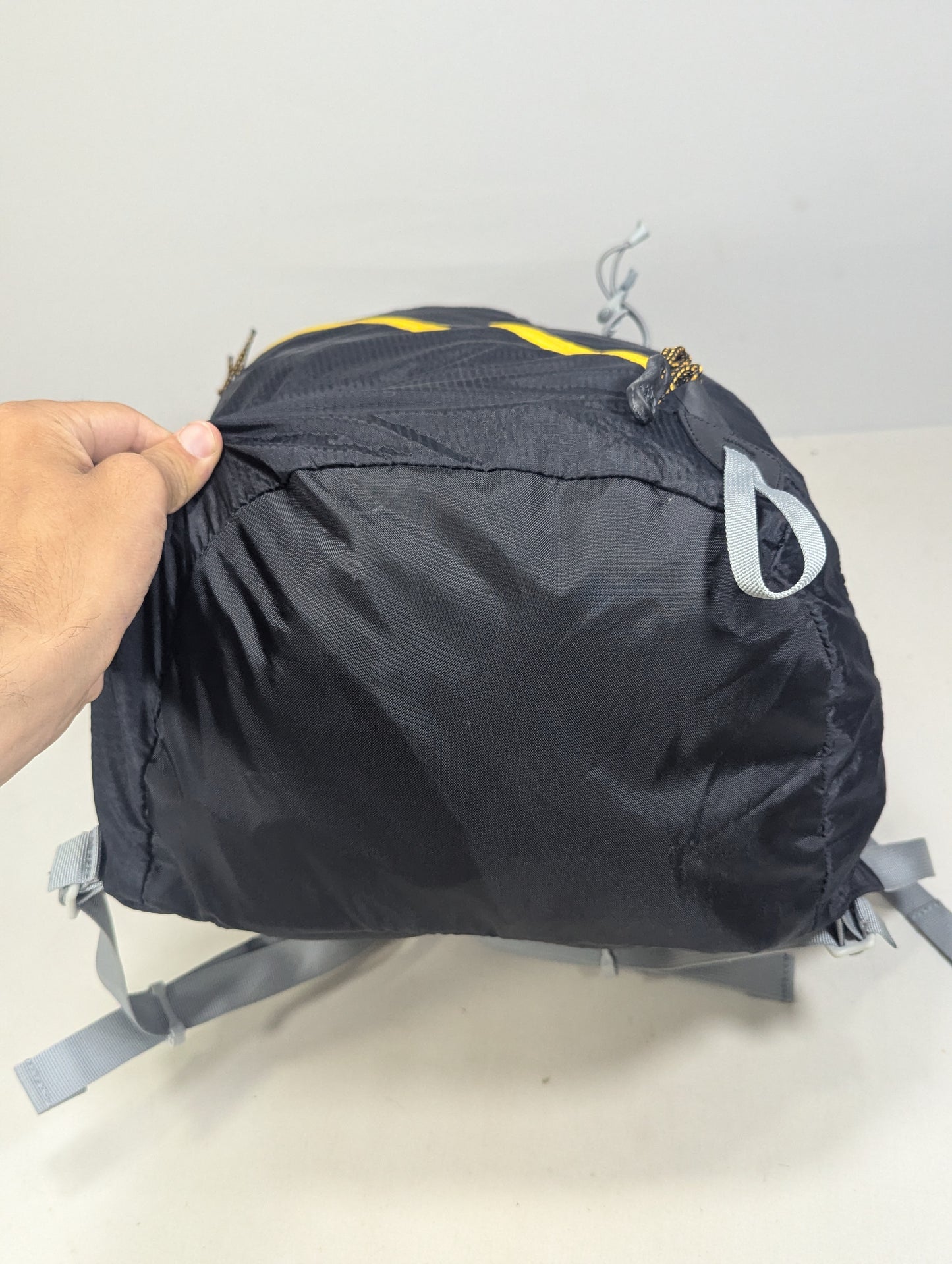 Jack wolfskin brand new backpack