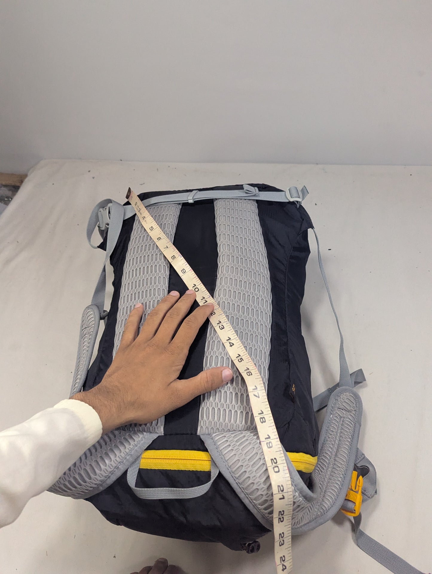 Jack wolfskin brand new backpack