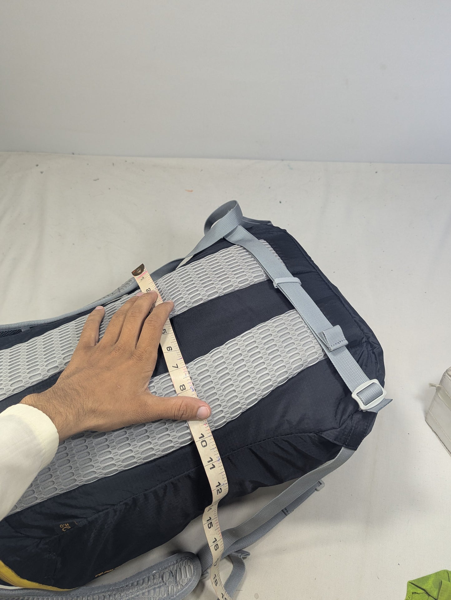 Jack wolfskin brand new backpack