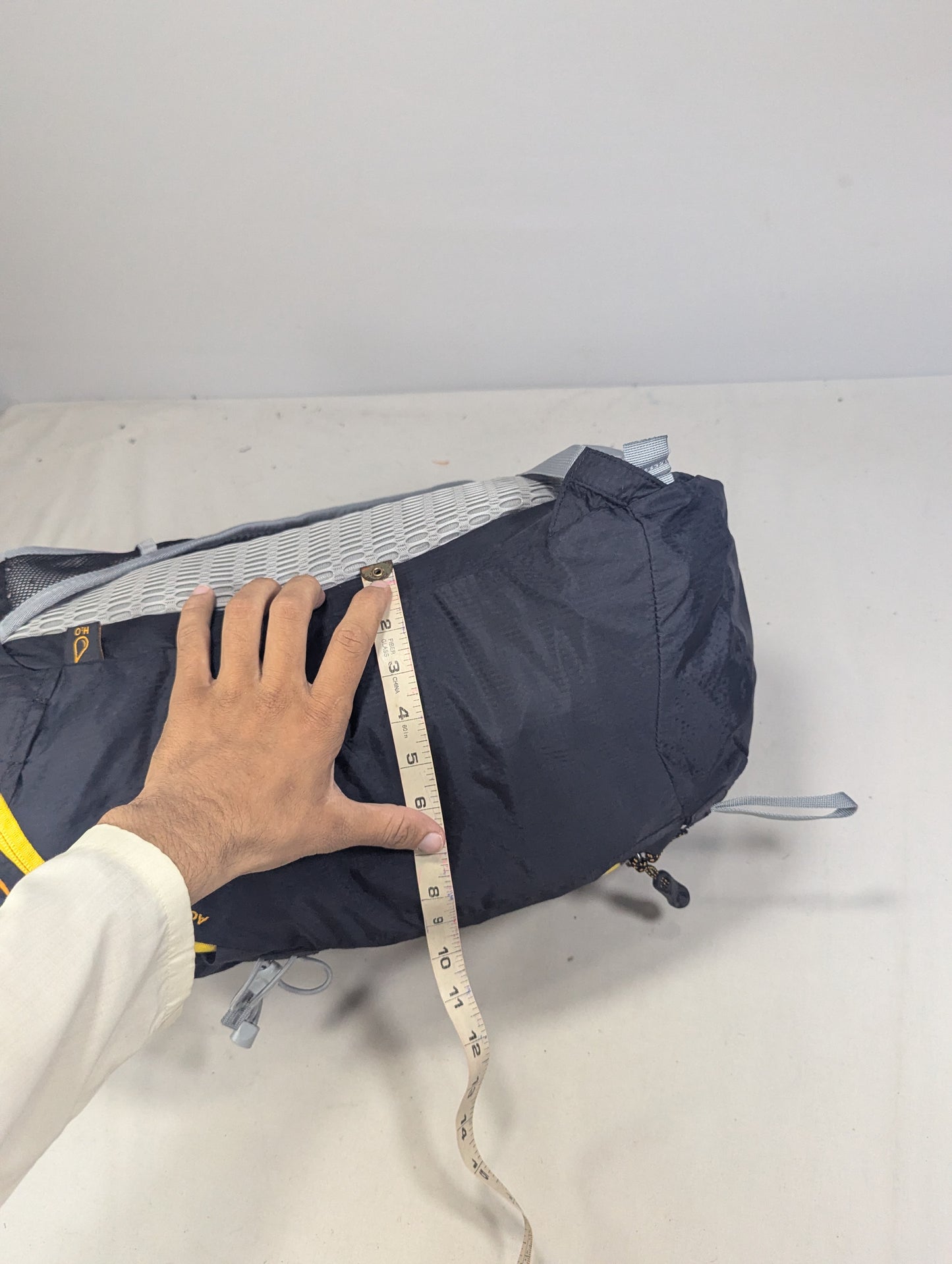 Jack wolfskin brand new backpack