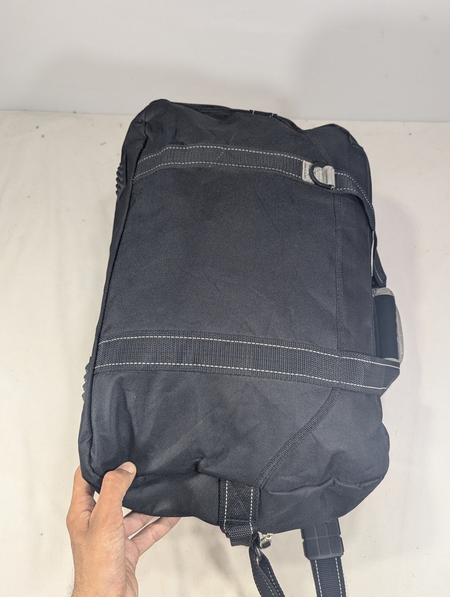 Samsonite original bag with separate shoes portion
