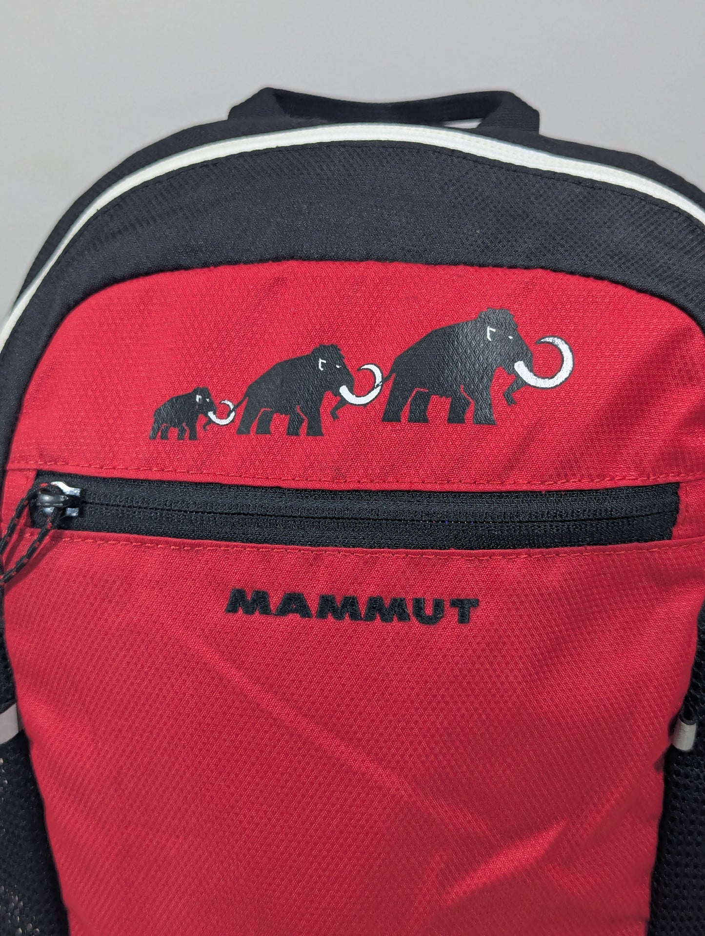 Mini backpack