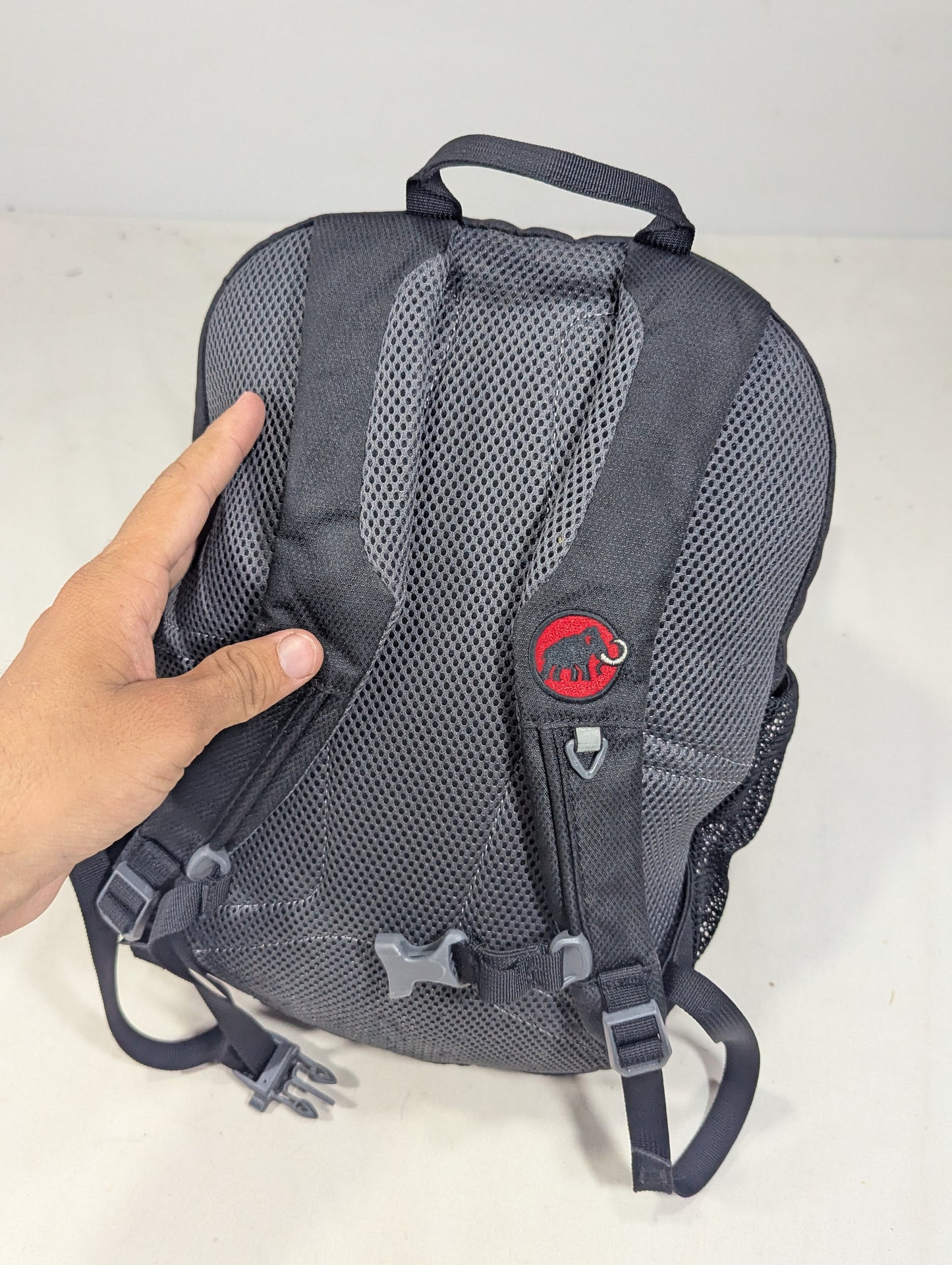 Mini backpack
