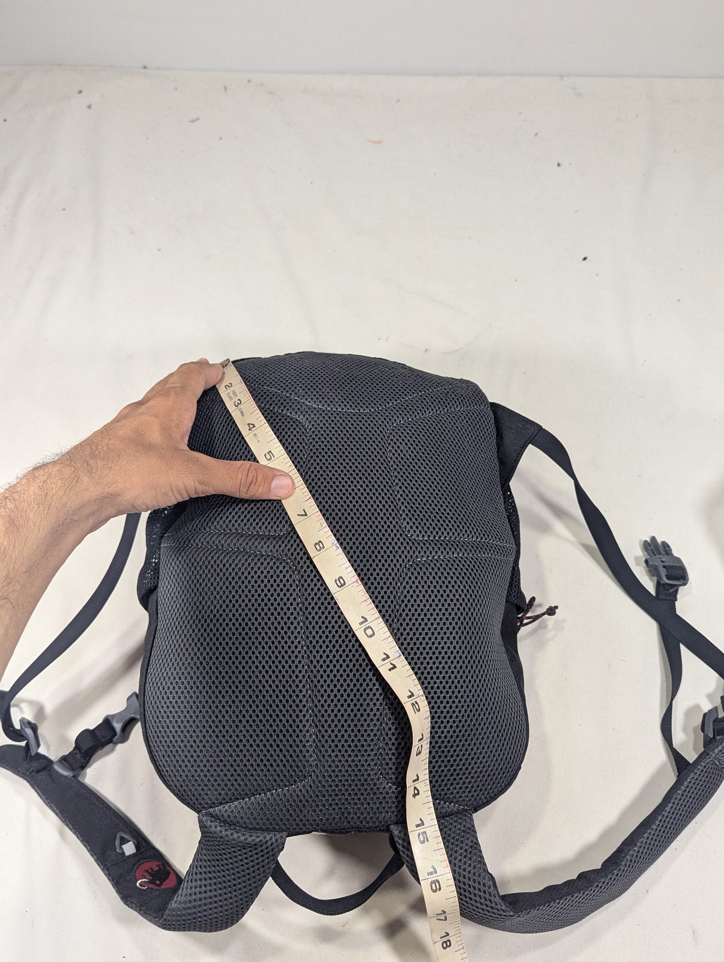 Mini backpack