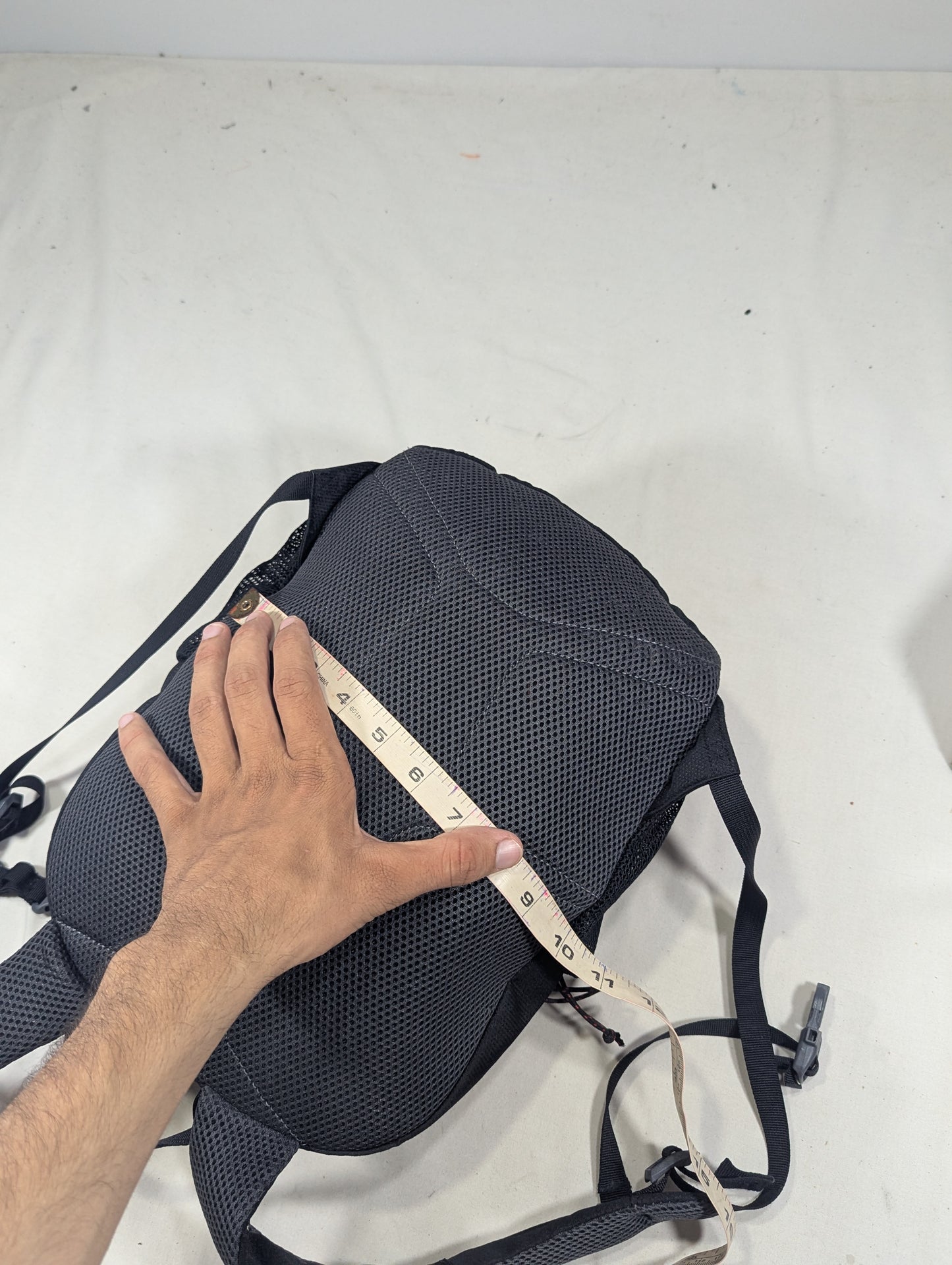 Mini backpack