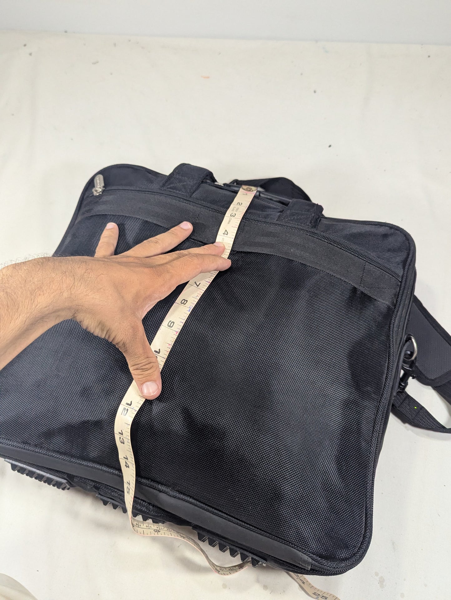 Targus authentic bag