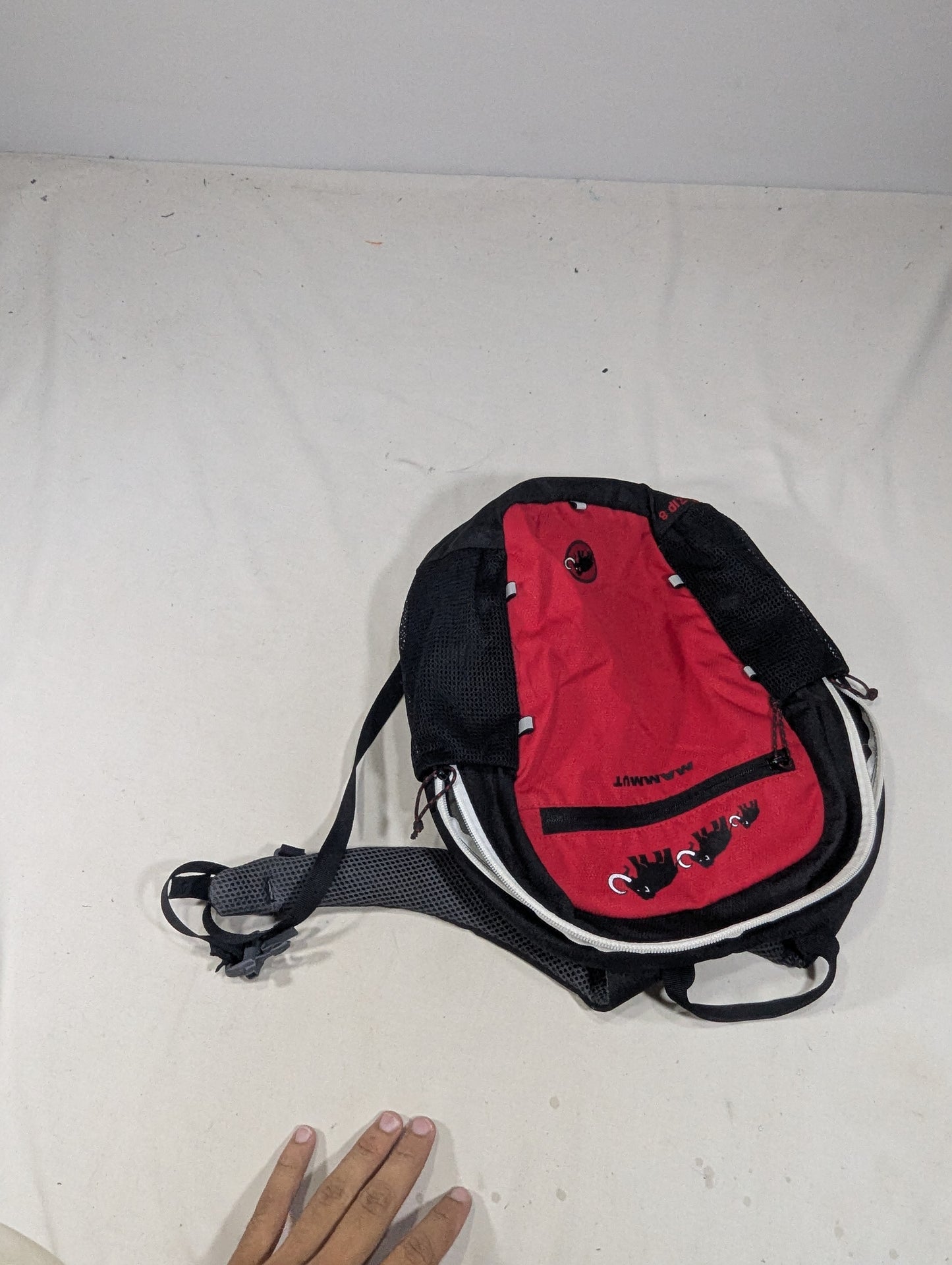 Mini backpack