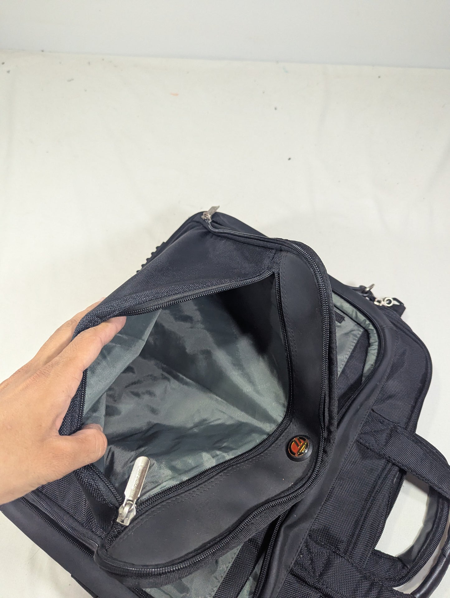 Targus authentic bag