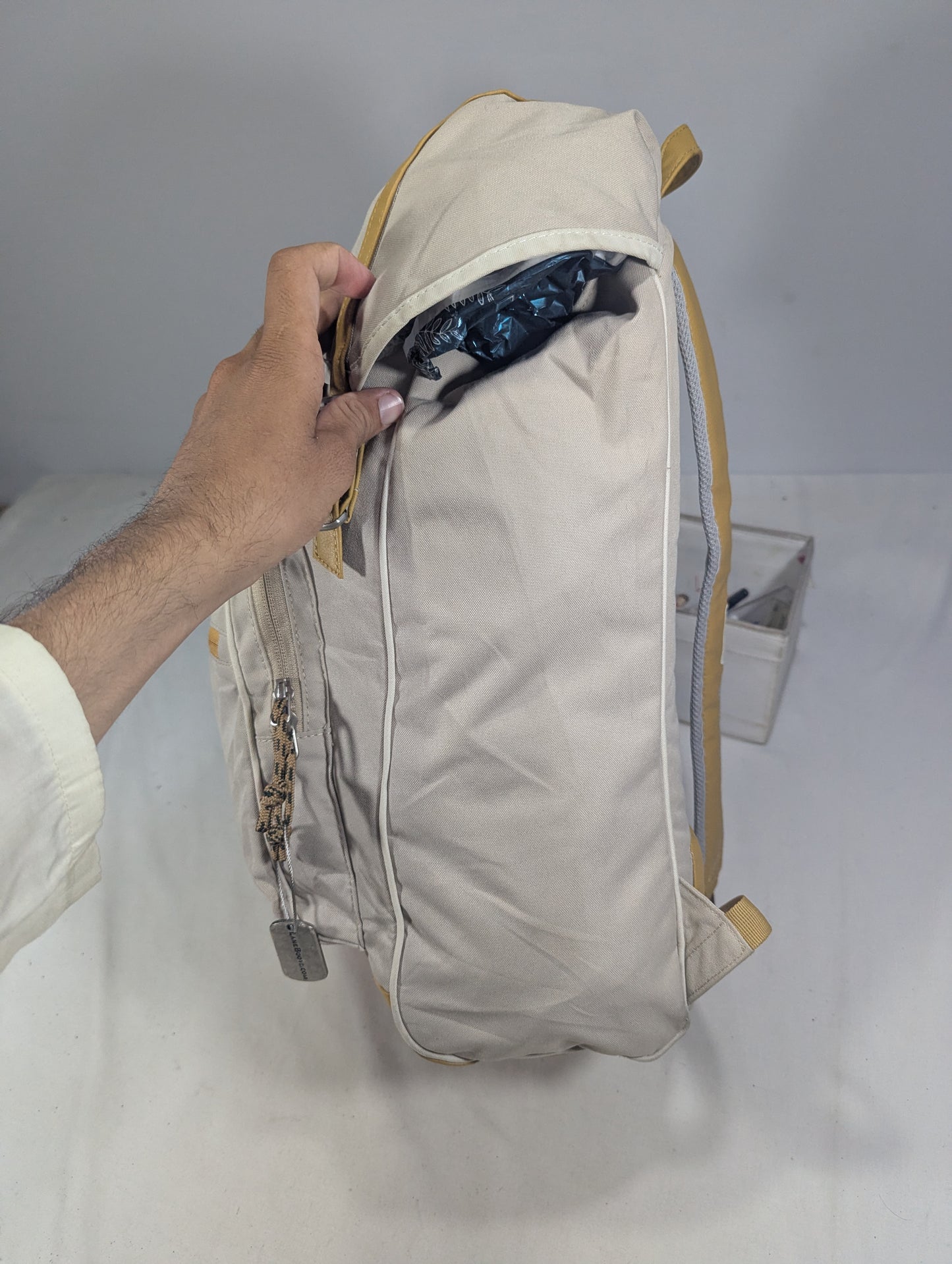 Deuter German brand authentic backpack, rucksack