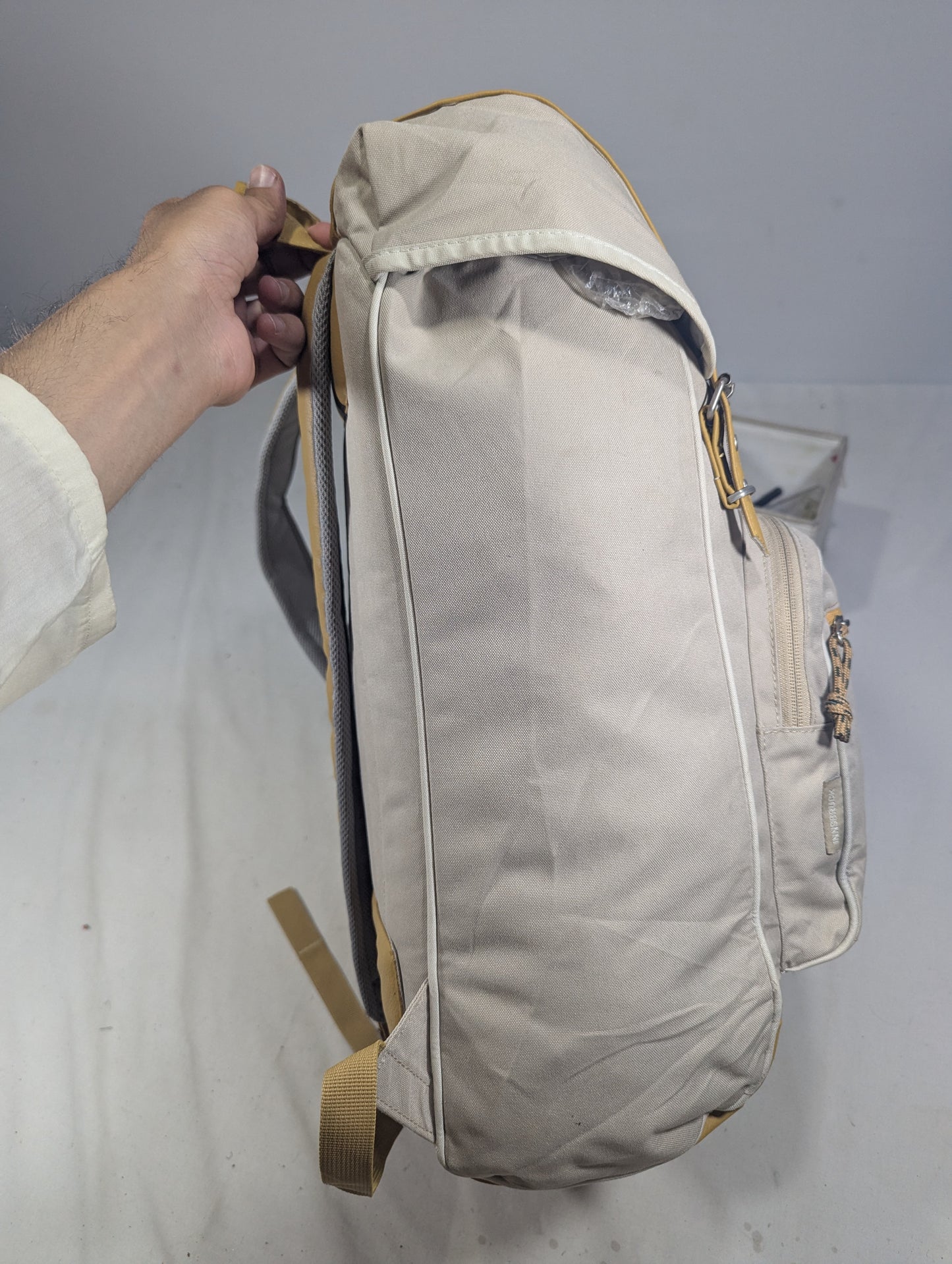 Deuter German brand authentic backpack, rucksack