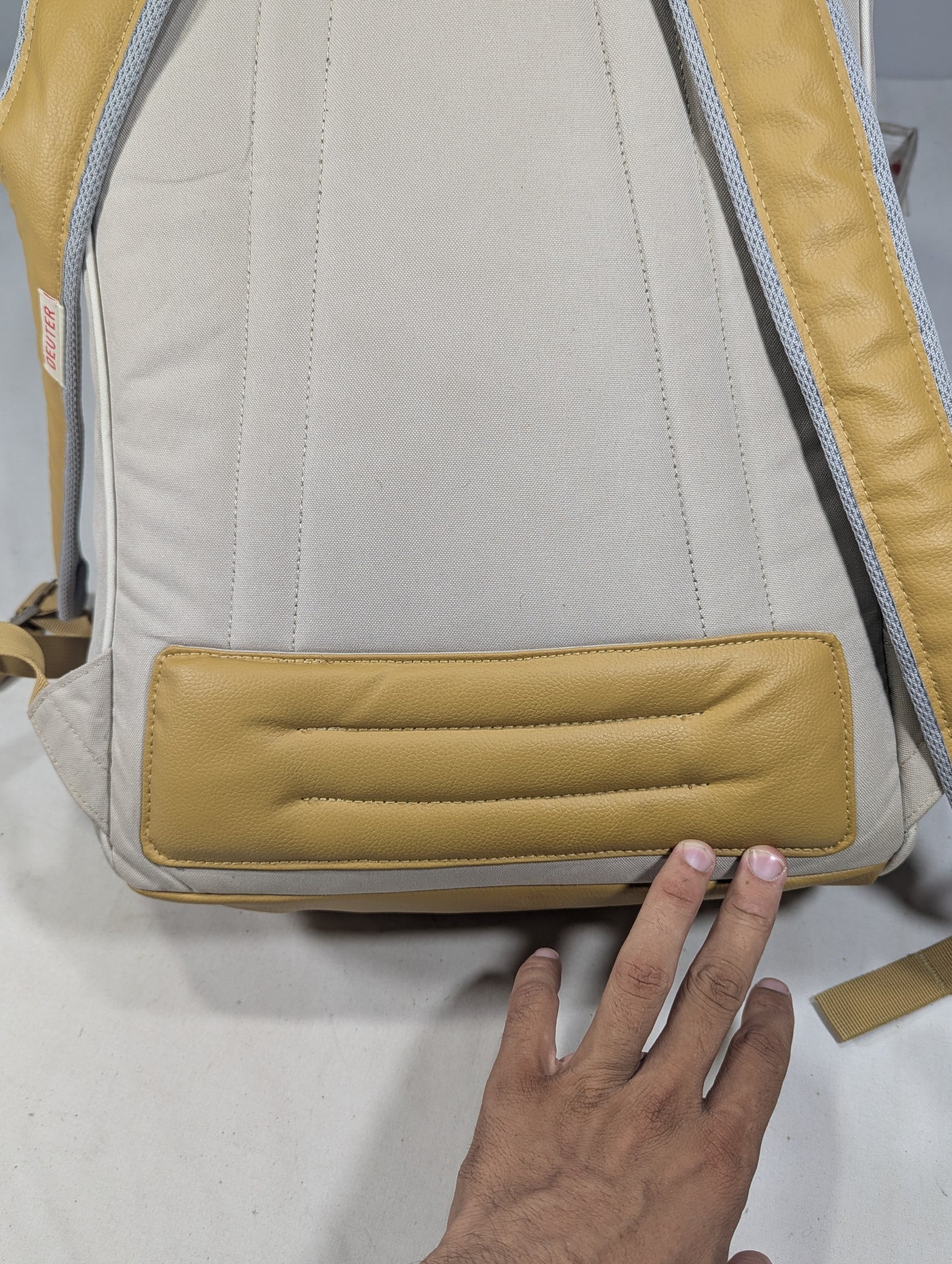 Deuter German brand authentic backpack, rucksack