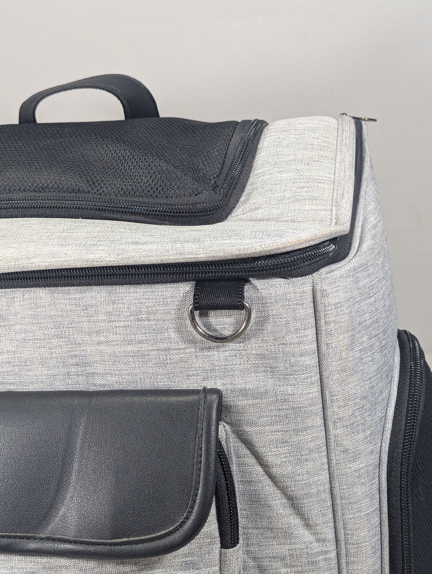 Pet bag, backpack