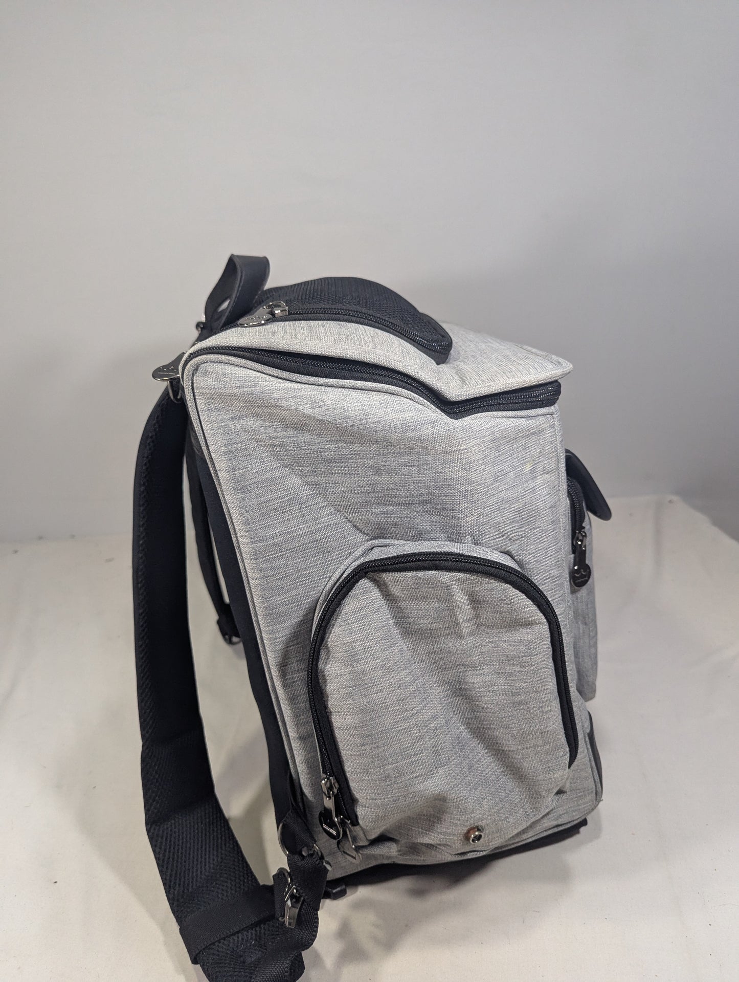 Pet bag, backpack
