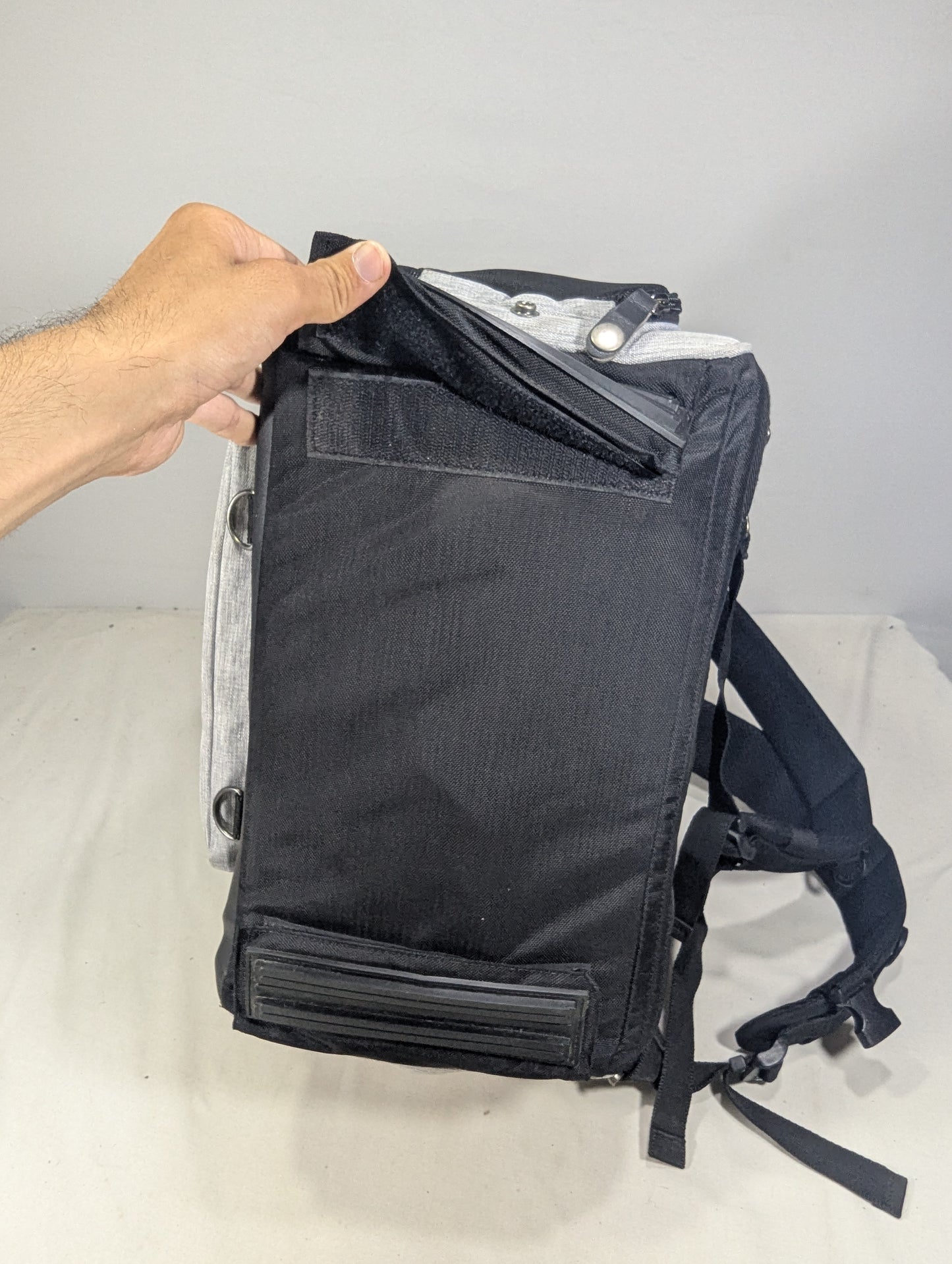 Pet bag, backpack