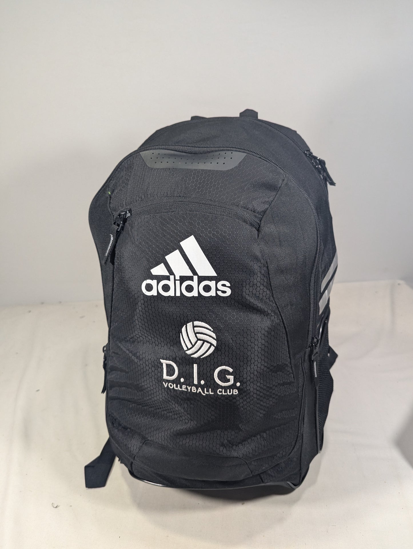 Adidas authentic backpack