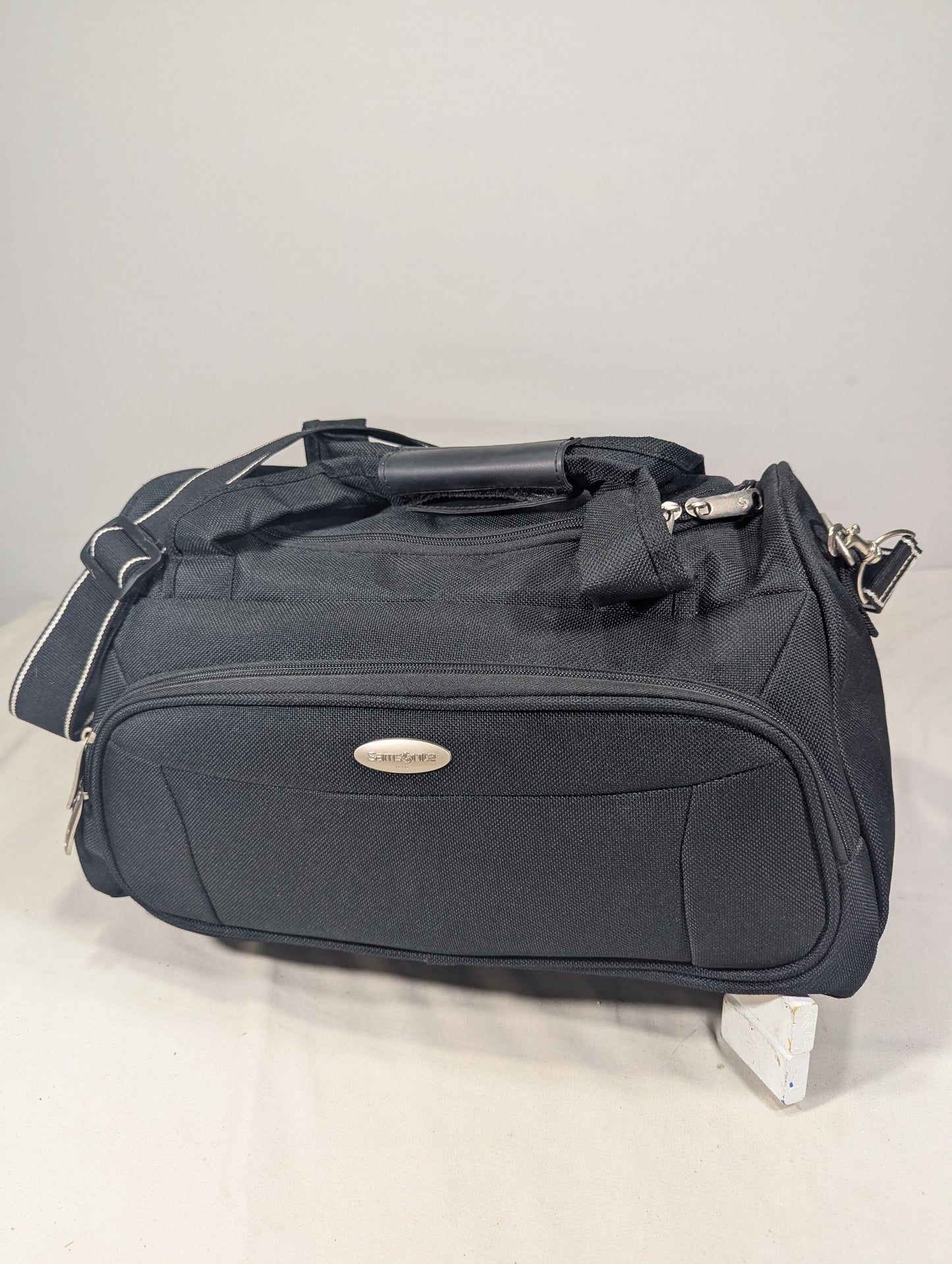 Samsonite authentic bag, day pack bag