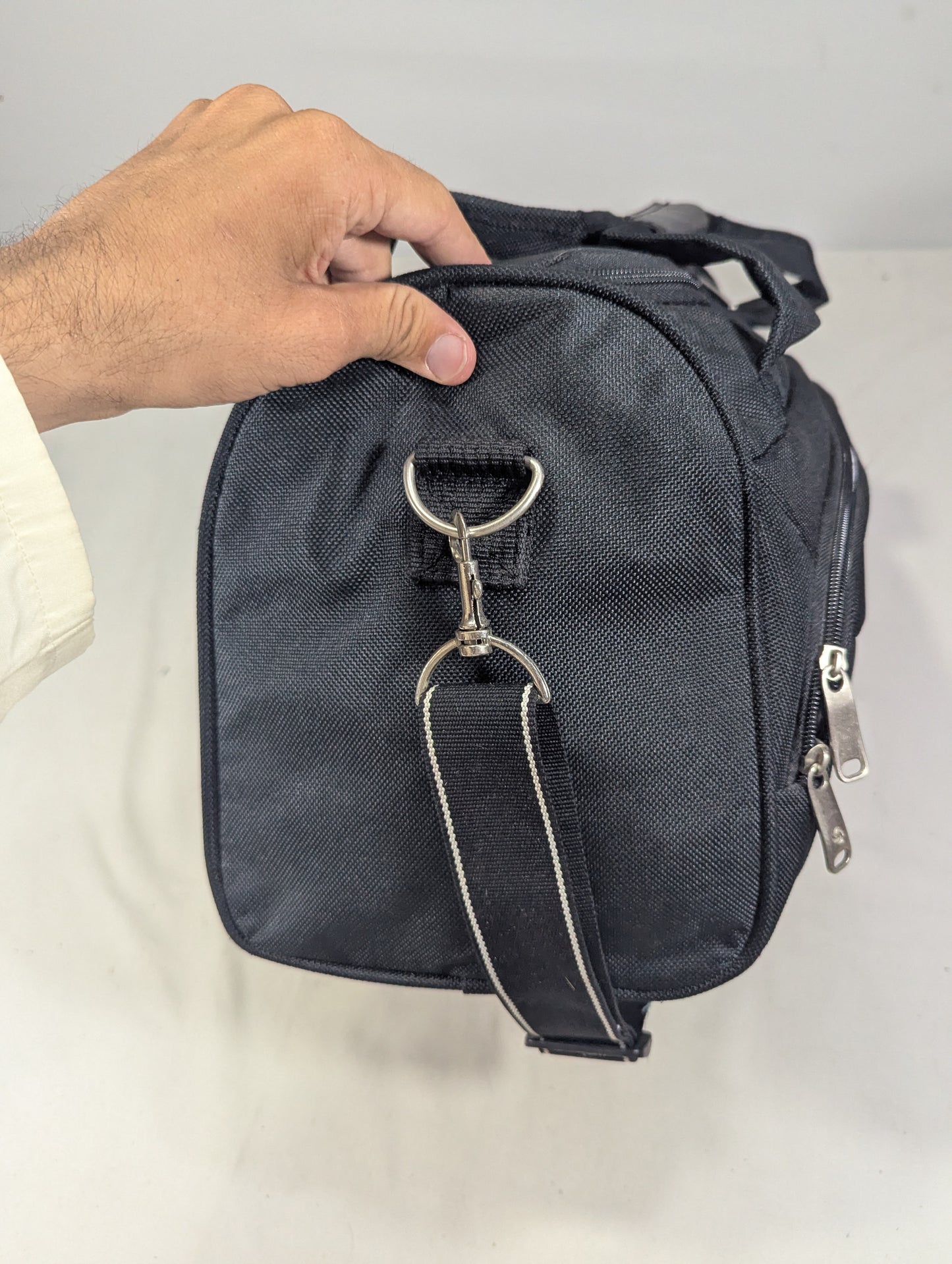 Samsonite authentic bag, day pack bag