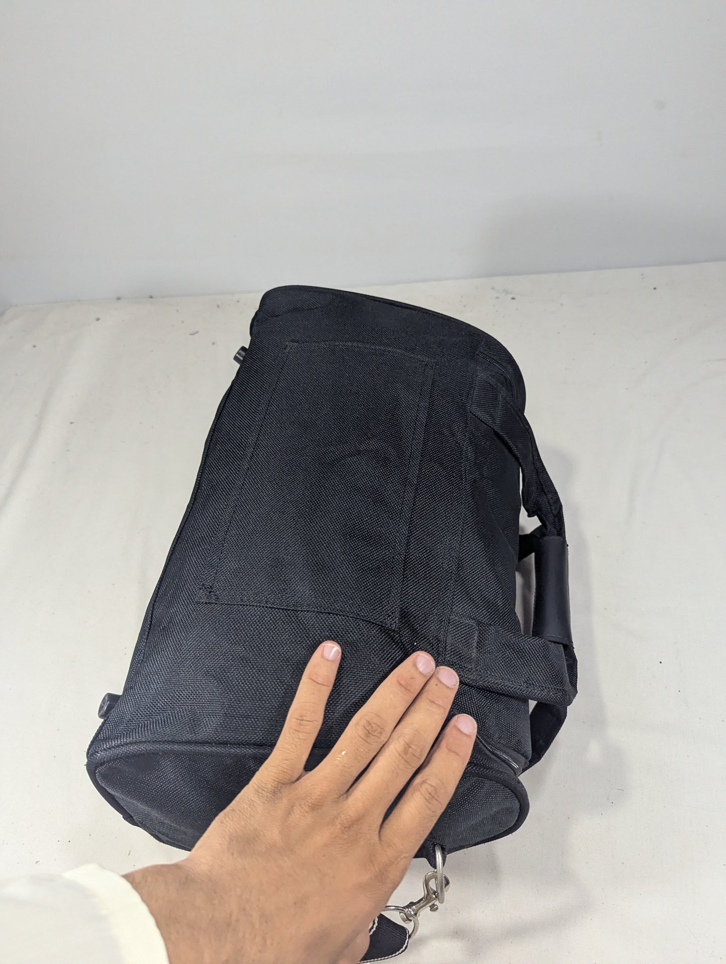 Samsonite authentic bag, day pack bag