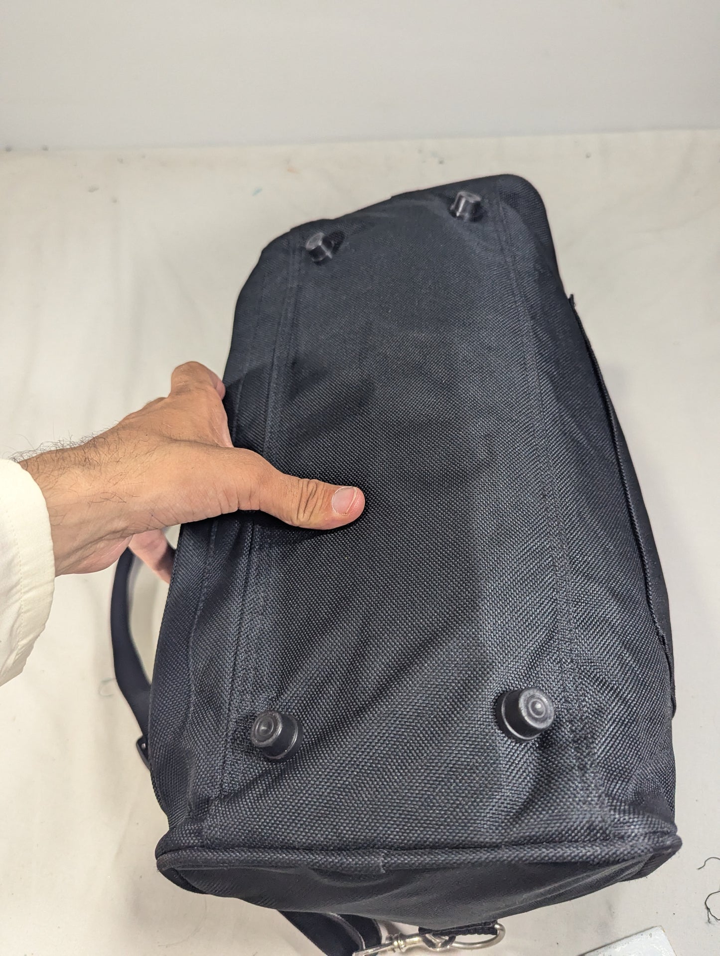 Samsonite authentic bag, day pack bag