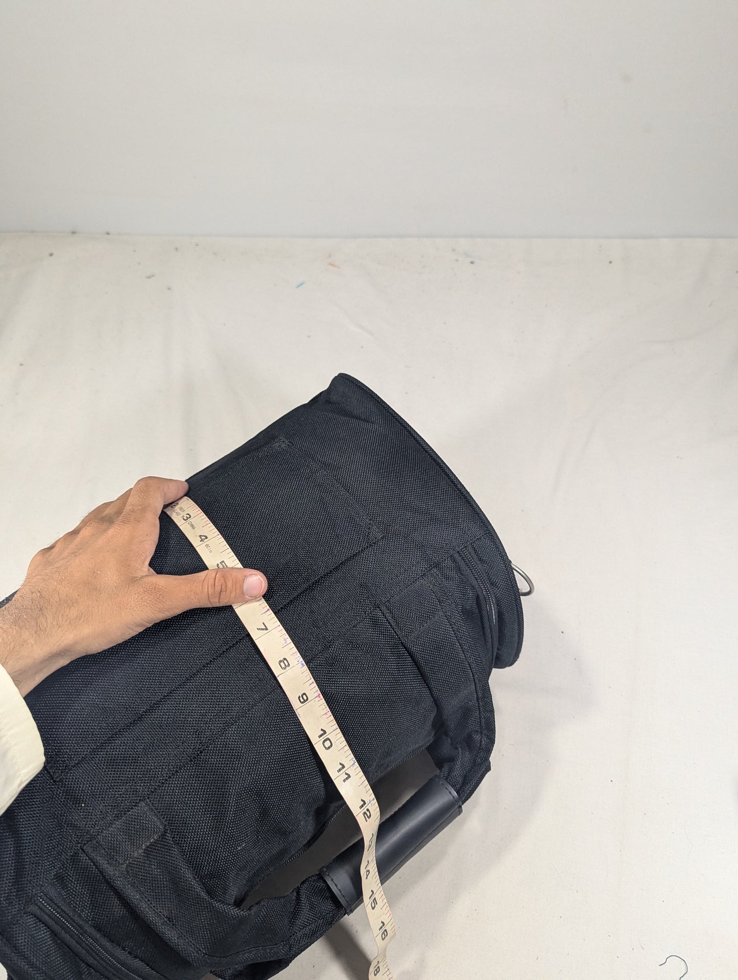 Samsonite authentic bag, day pack bag