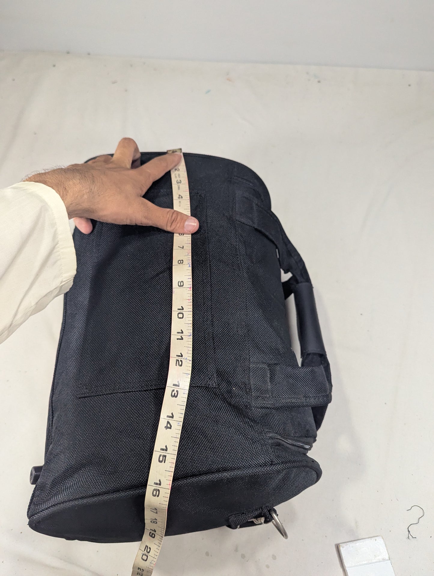 Samsonite authentic bag, day pack bag