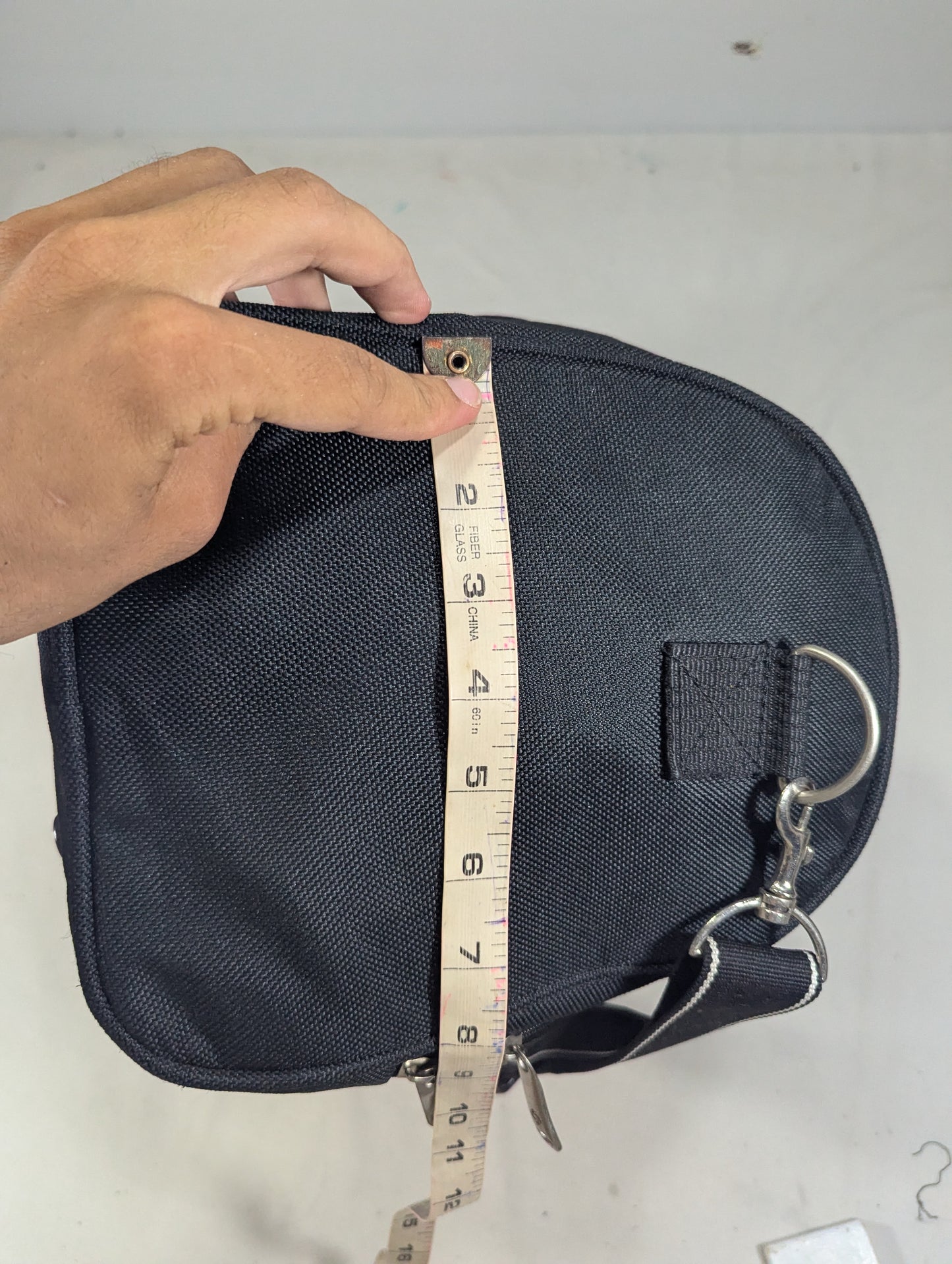 Samsonite authentic bag, day pack bag