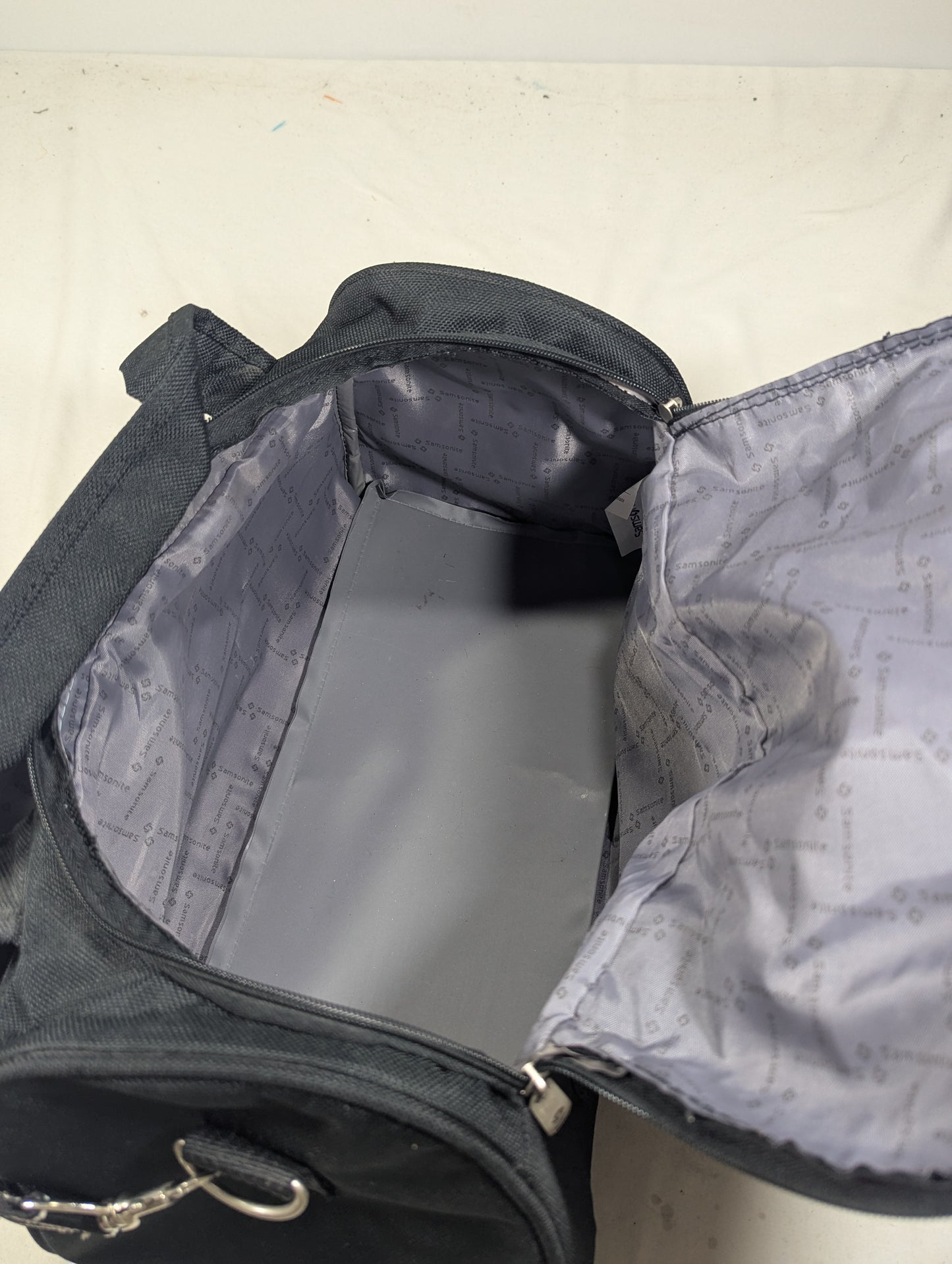 Samsonite authentic bag, day pack bag