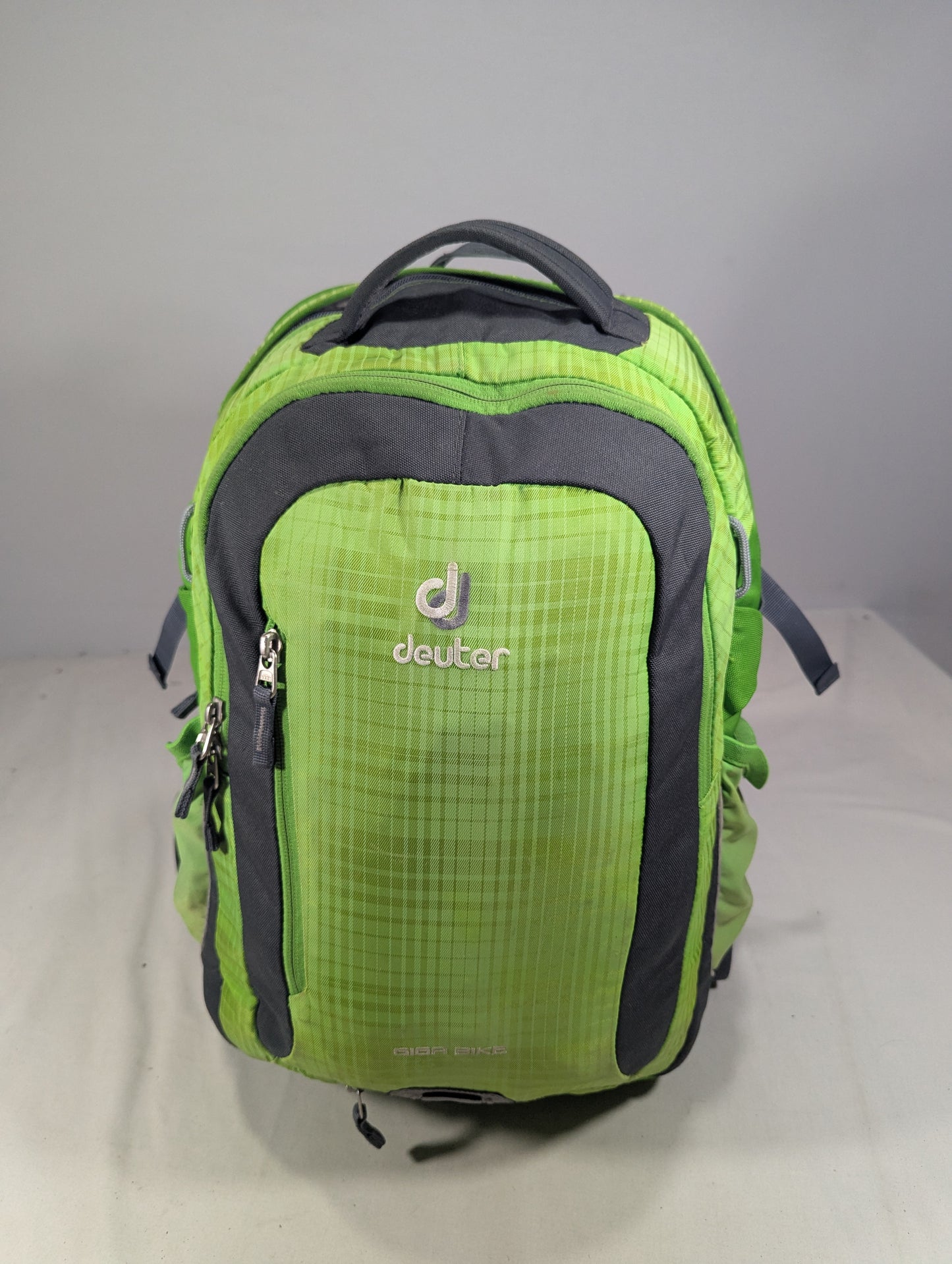 Deuter German brand backpack
