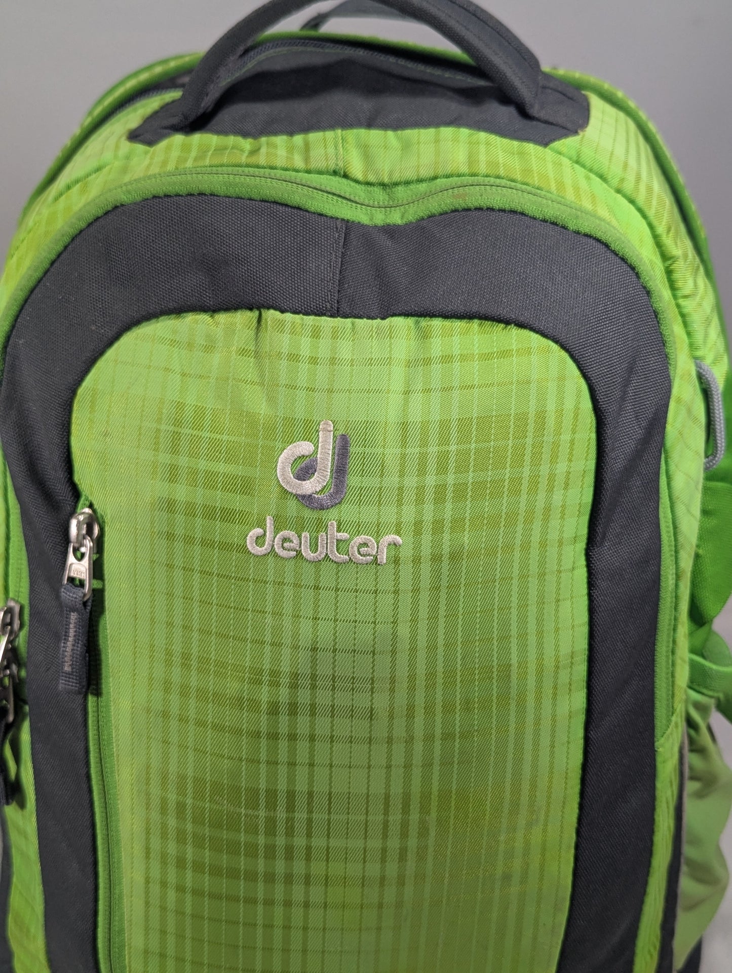 Deuter German brand backpack