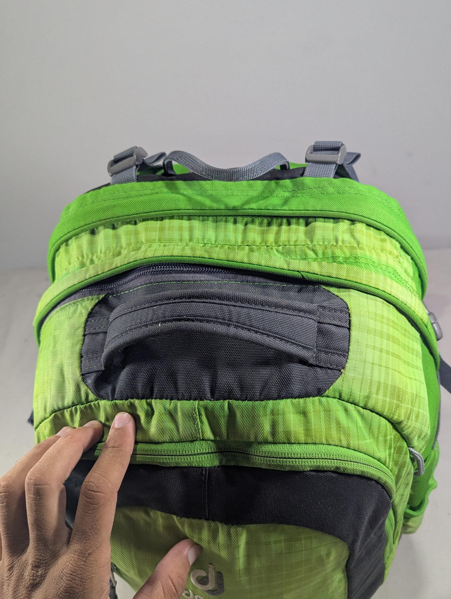 Deuter German brand backpack