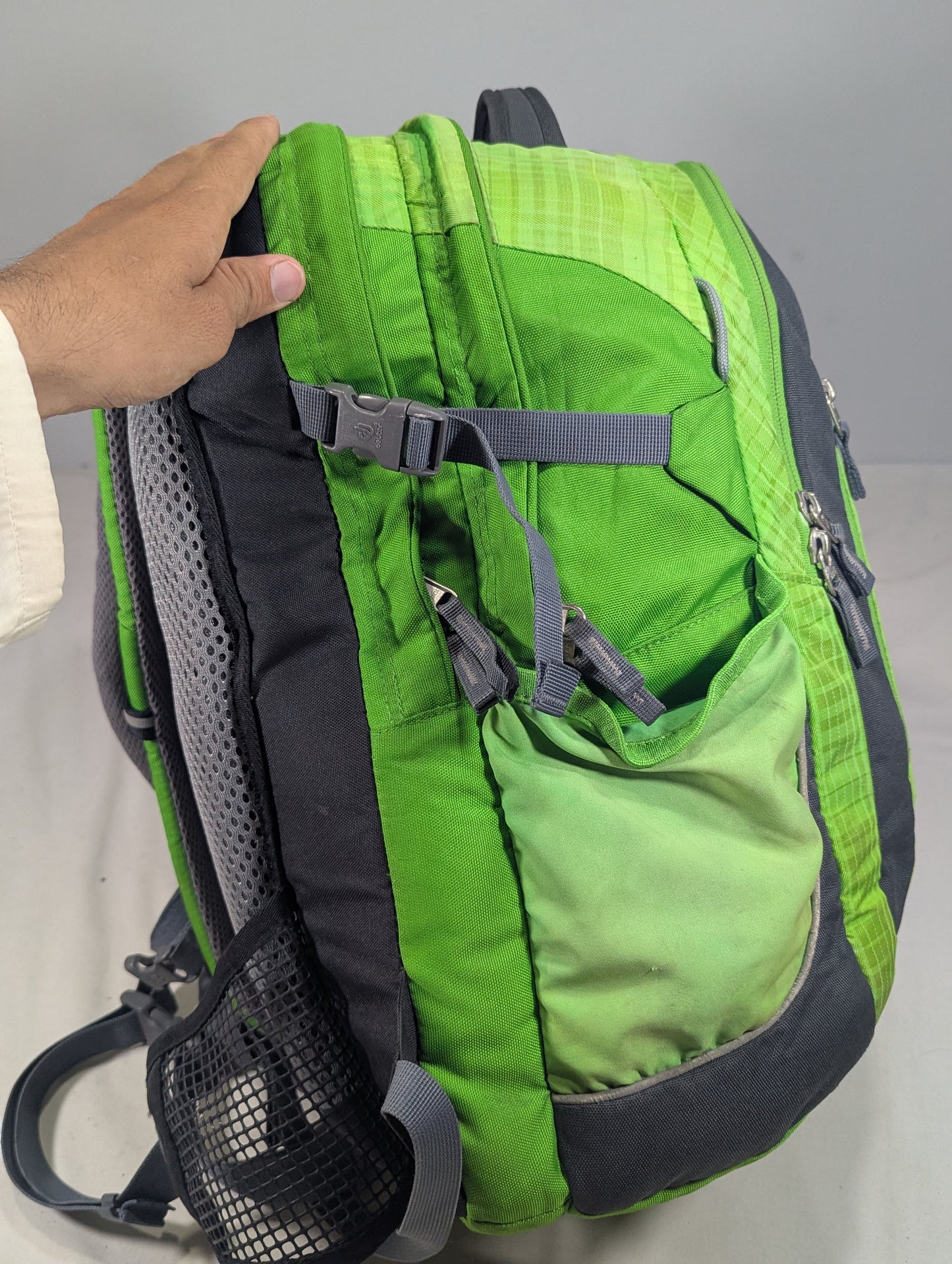 Deuter German brand backpack