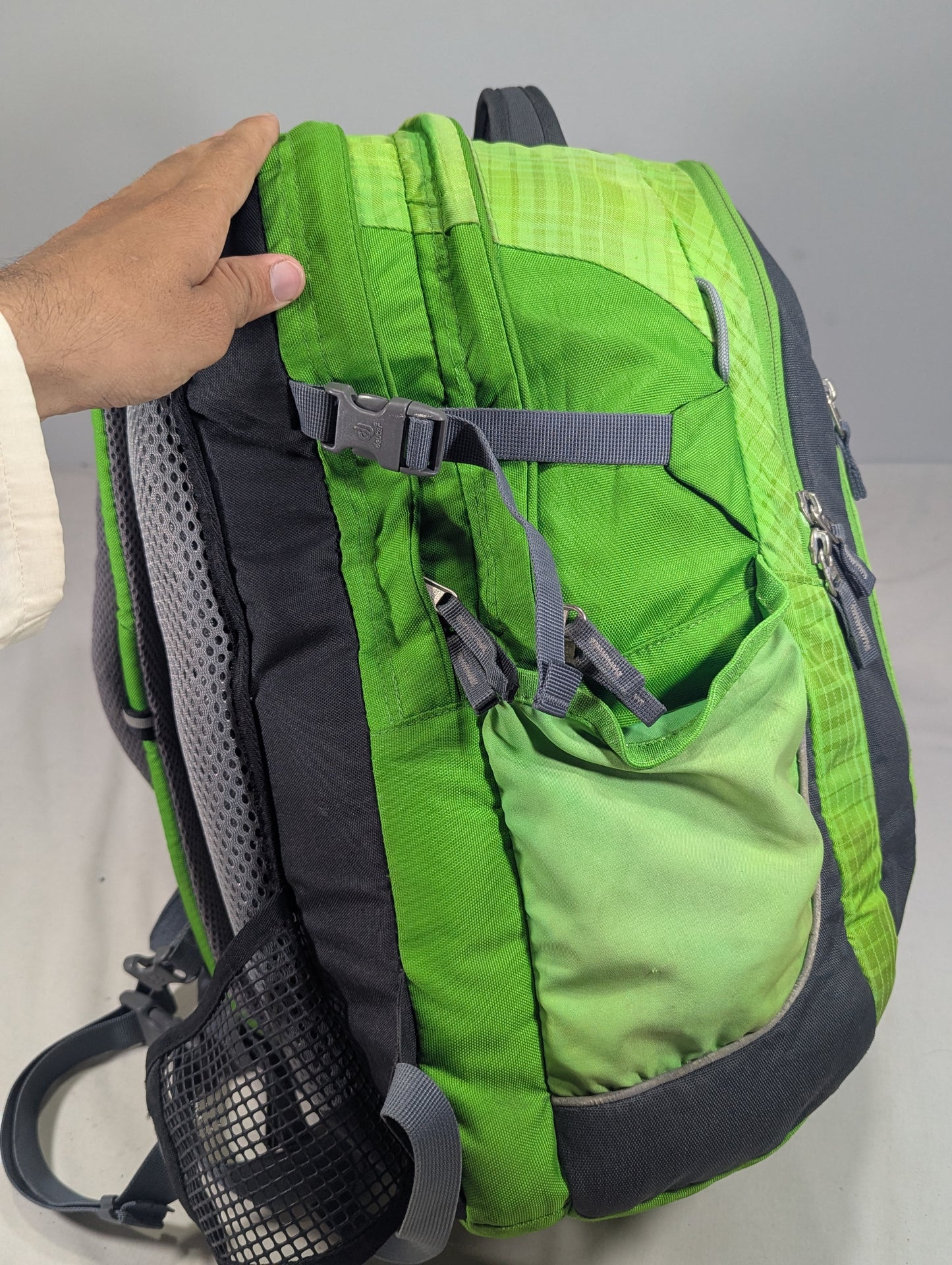 Deuter German brand backpack