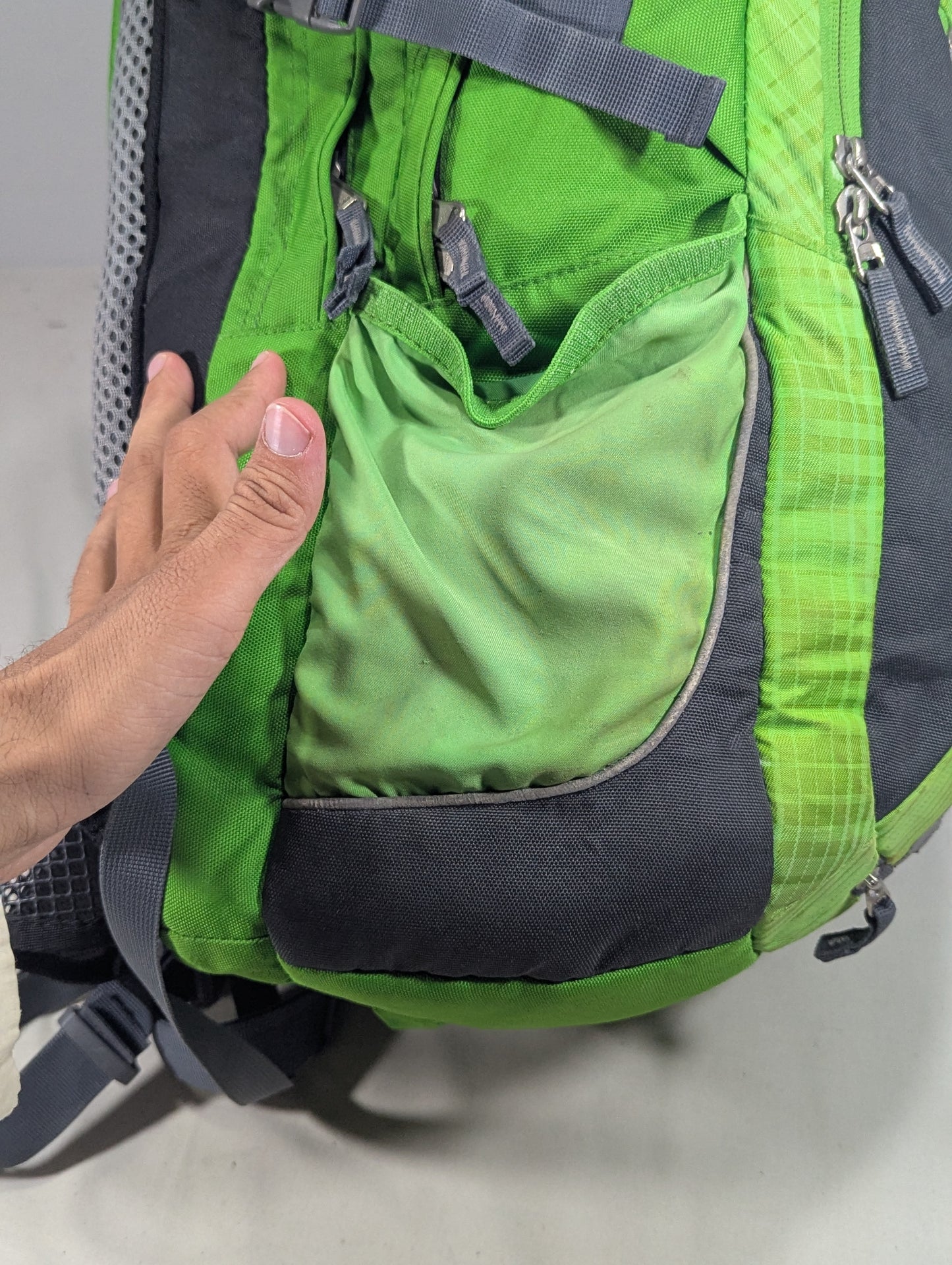 Deuter German brand backpack