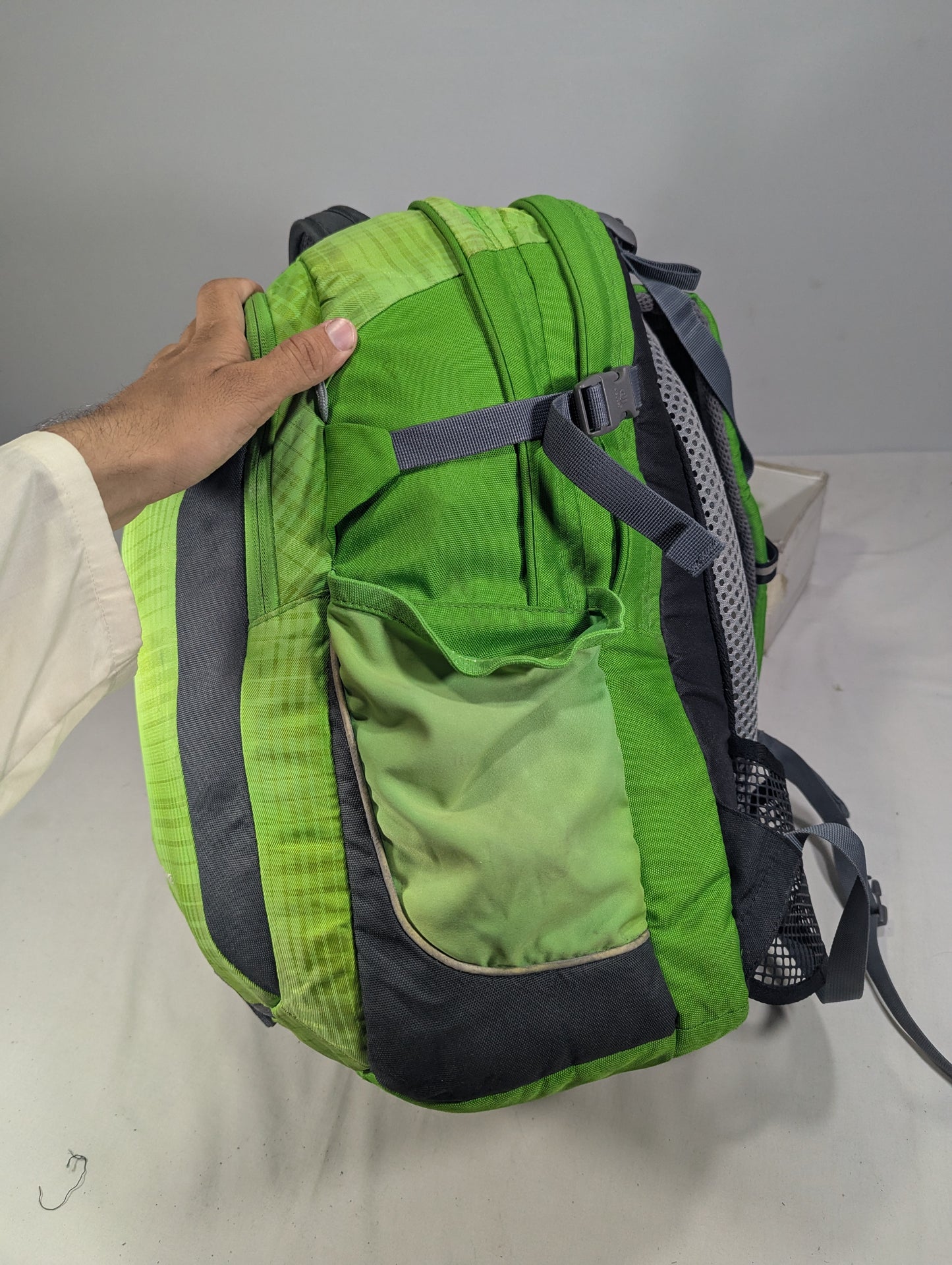 Deuter German brand backpack