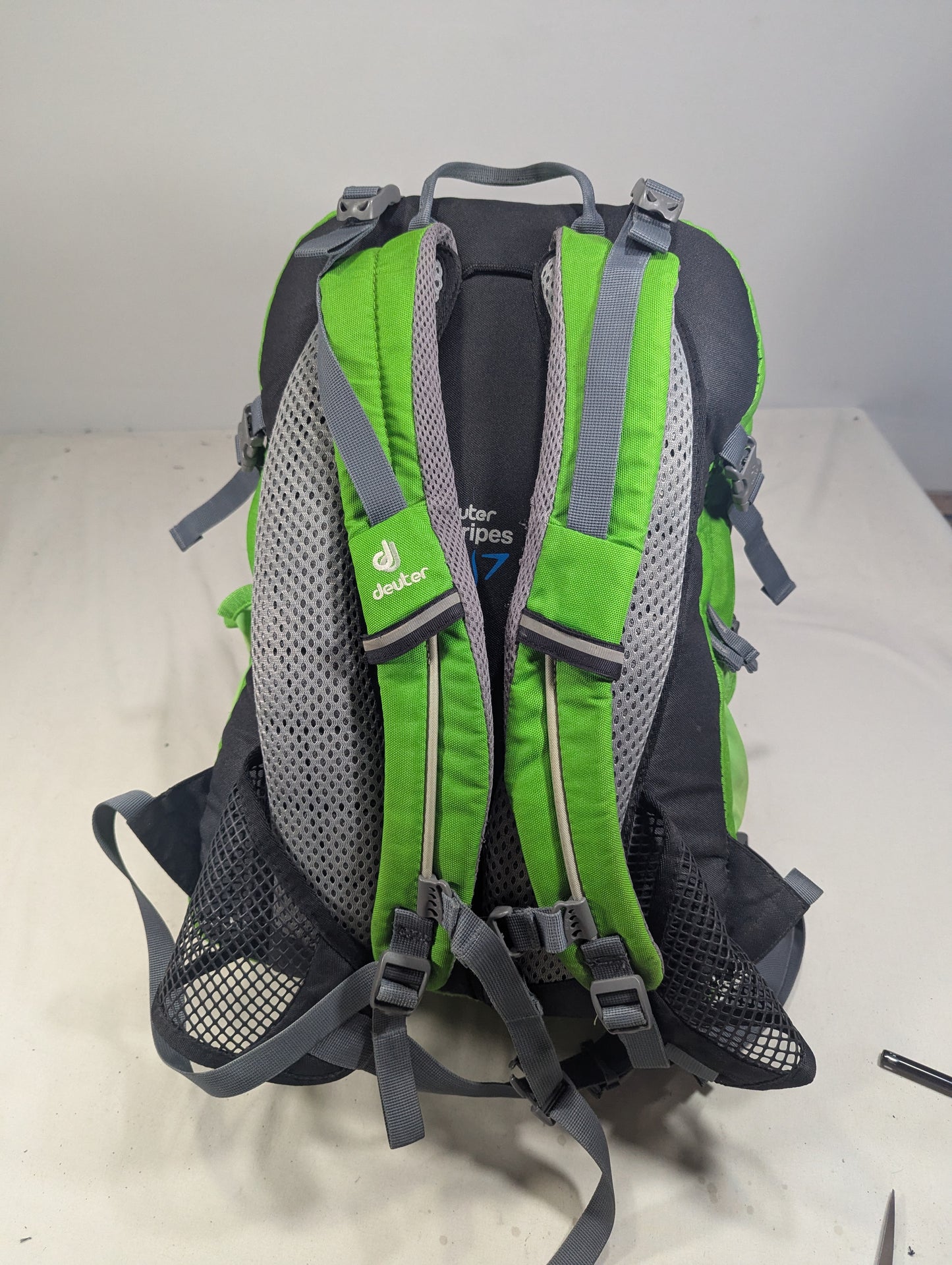 Deuter German brand backpack