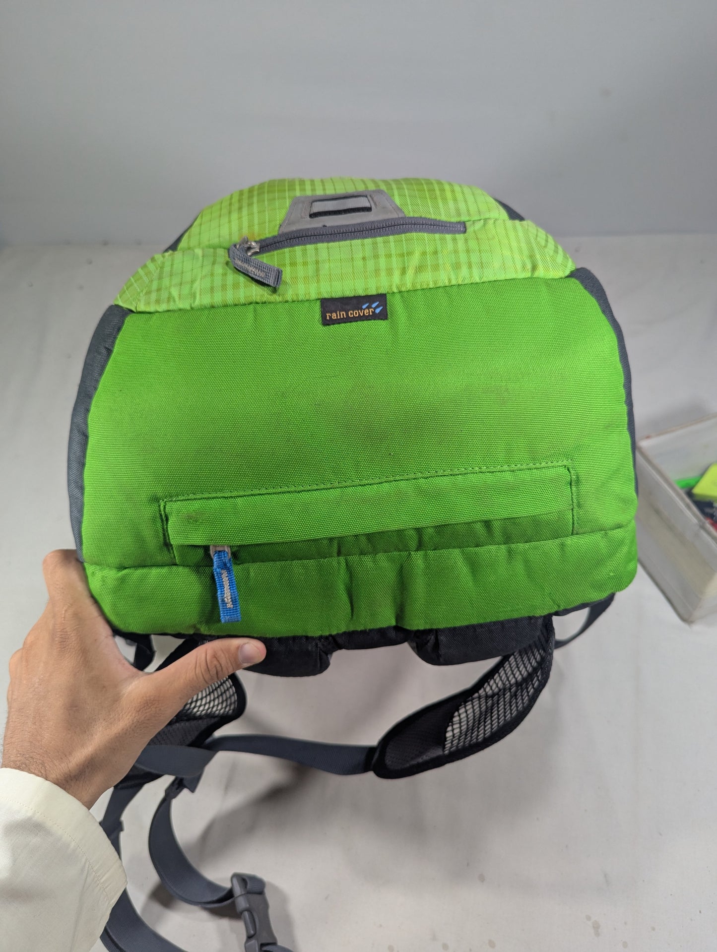 Deuter German brand backpack